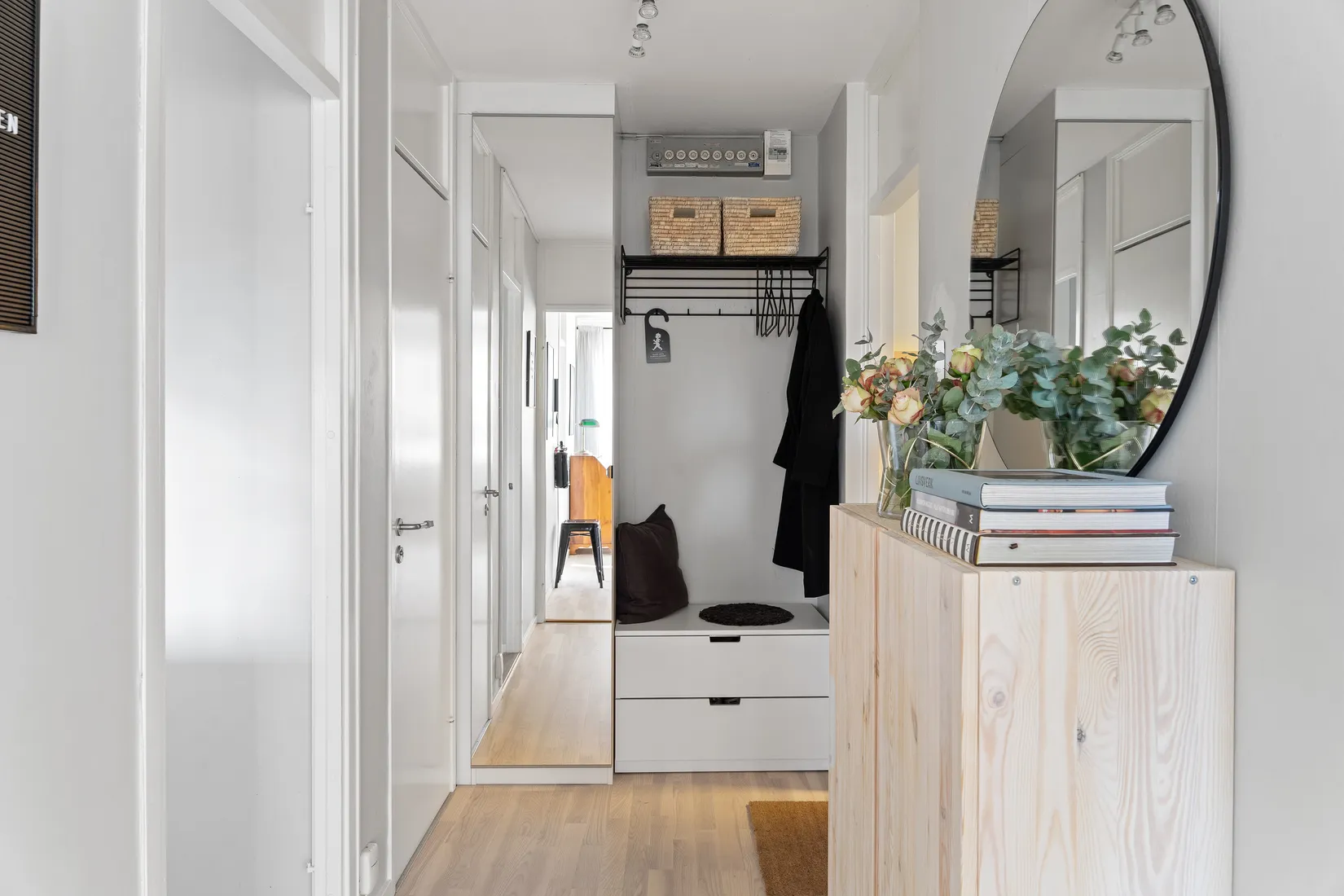 Bostadsrätt, Nordostpassagen 57, Linné, Göteborg