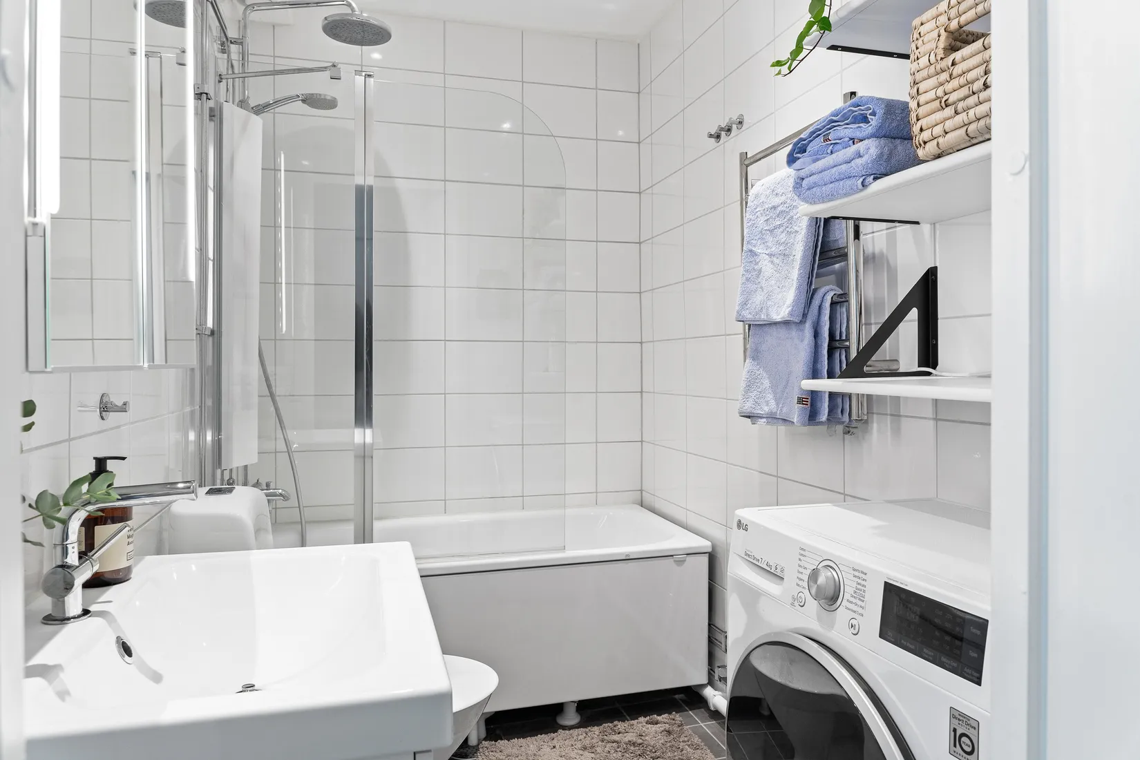 Bostadsrätt, Nordostpassagen 57, Linné, Göteborg