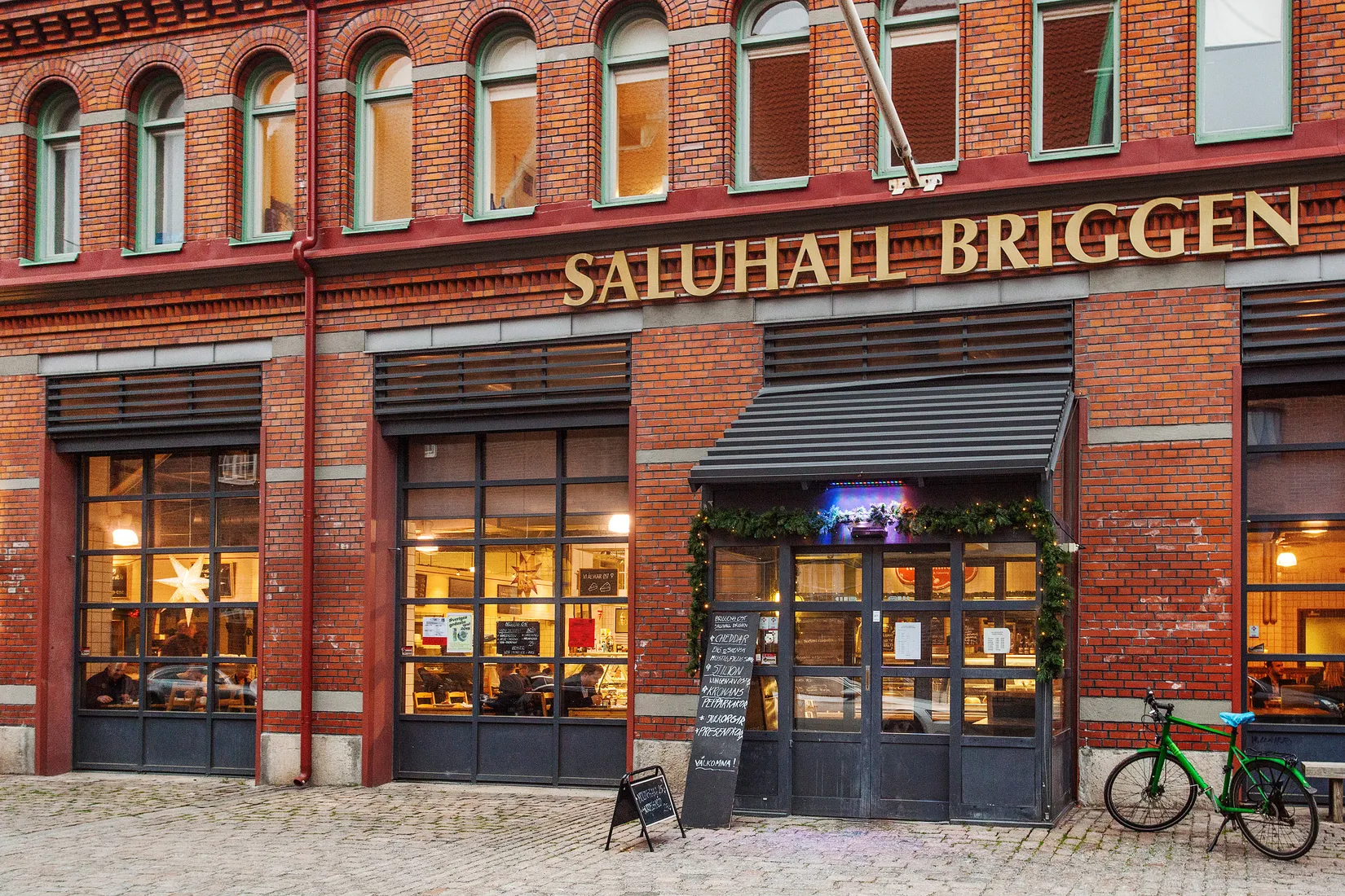 Bostadsrätt, Nordostpassagen 57, Linné, Göteborg