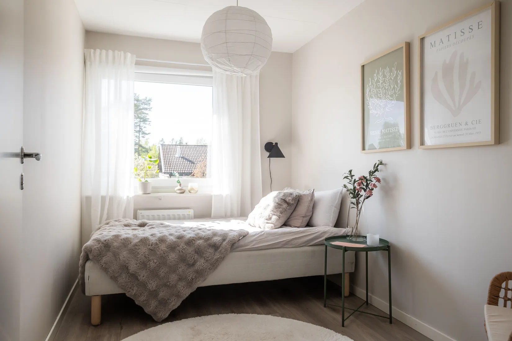 Villa, Radhus, Axelssonsvägen 58, Götetorp, Hammarö