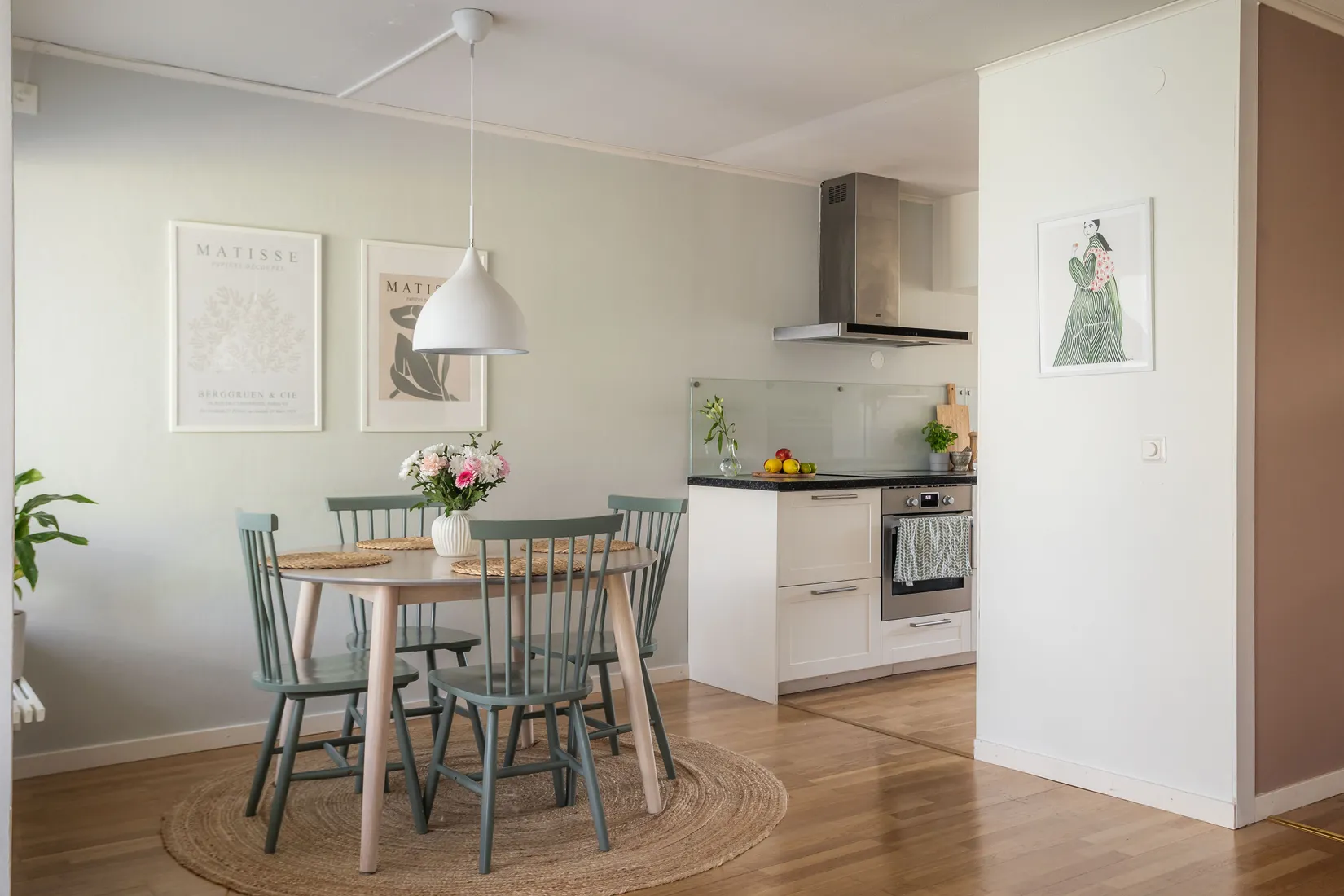 Villa, Radhus, Axelssonsvägen 58, Götetorp, Hammarö