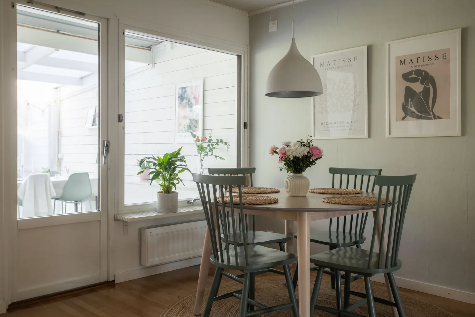 Villa, Radhus, Axelssonsvägen 58, Götetorp, Hammarö