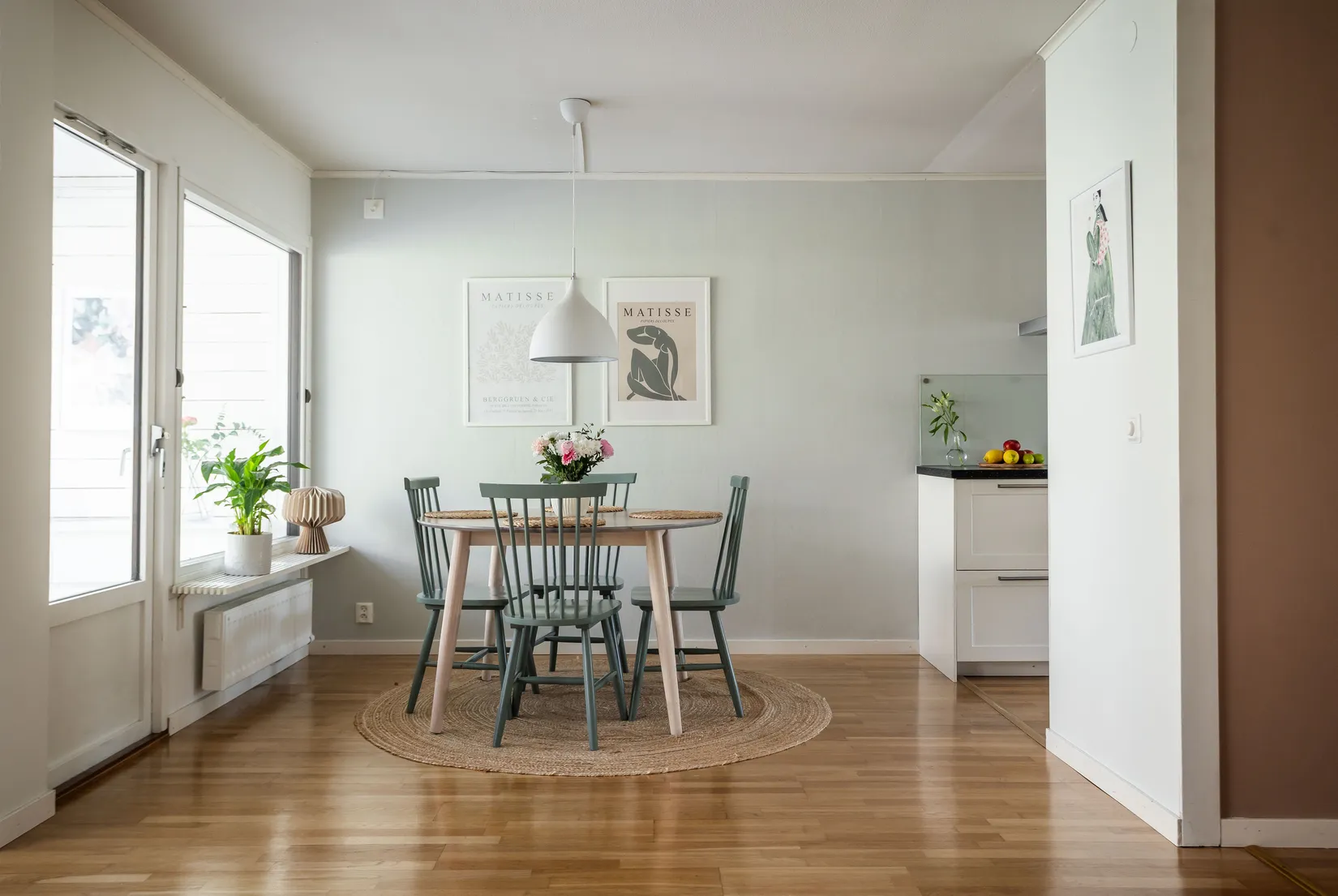 Villa, Radhus, Axelssonsvägen 58, Götetorp, Hammarö