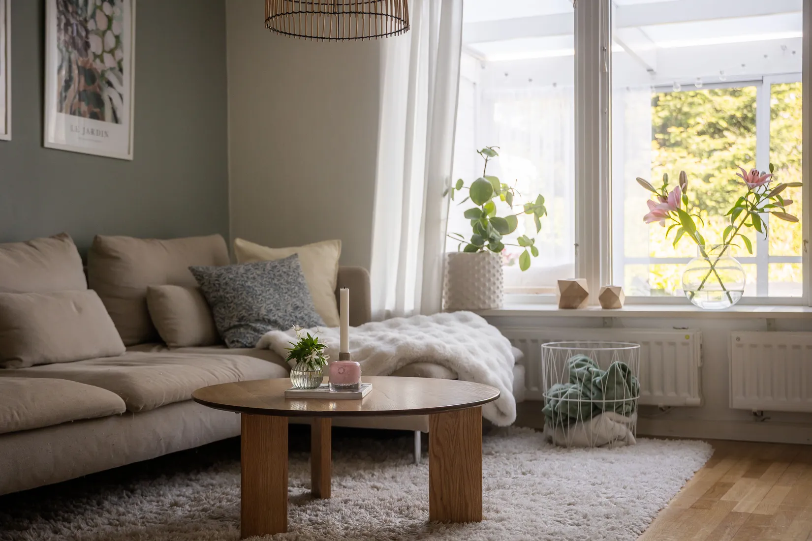 Villa, Radhus, Axelssonsvägen 58, Götetorp, Hammarö