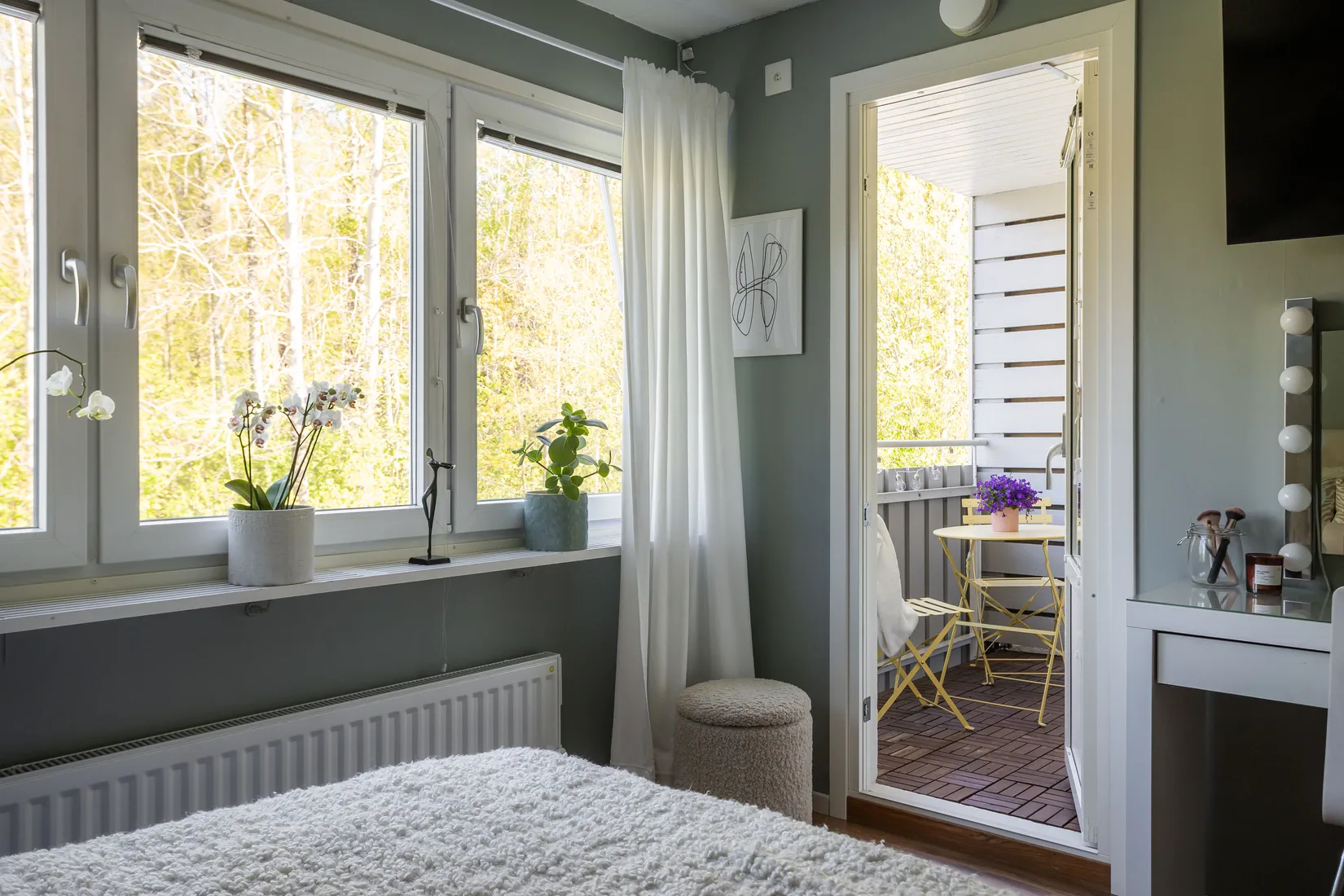 Villa, Radhus, Axelssonsvägen 58, Götetorp, Hammarö