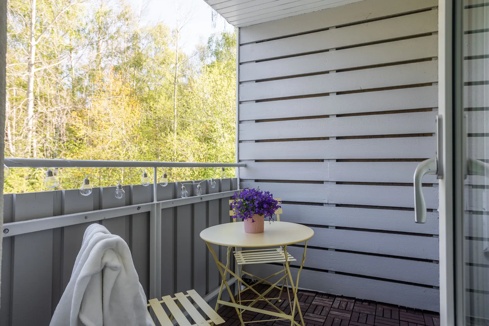 Villa, Radhus, Axelssonsvägen 58, Götetorp, Hammarö