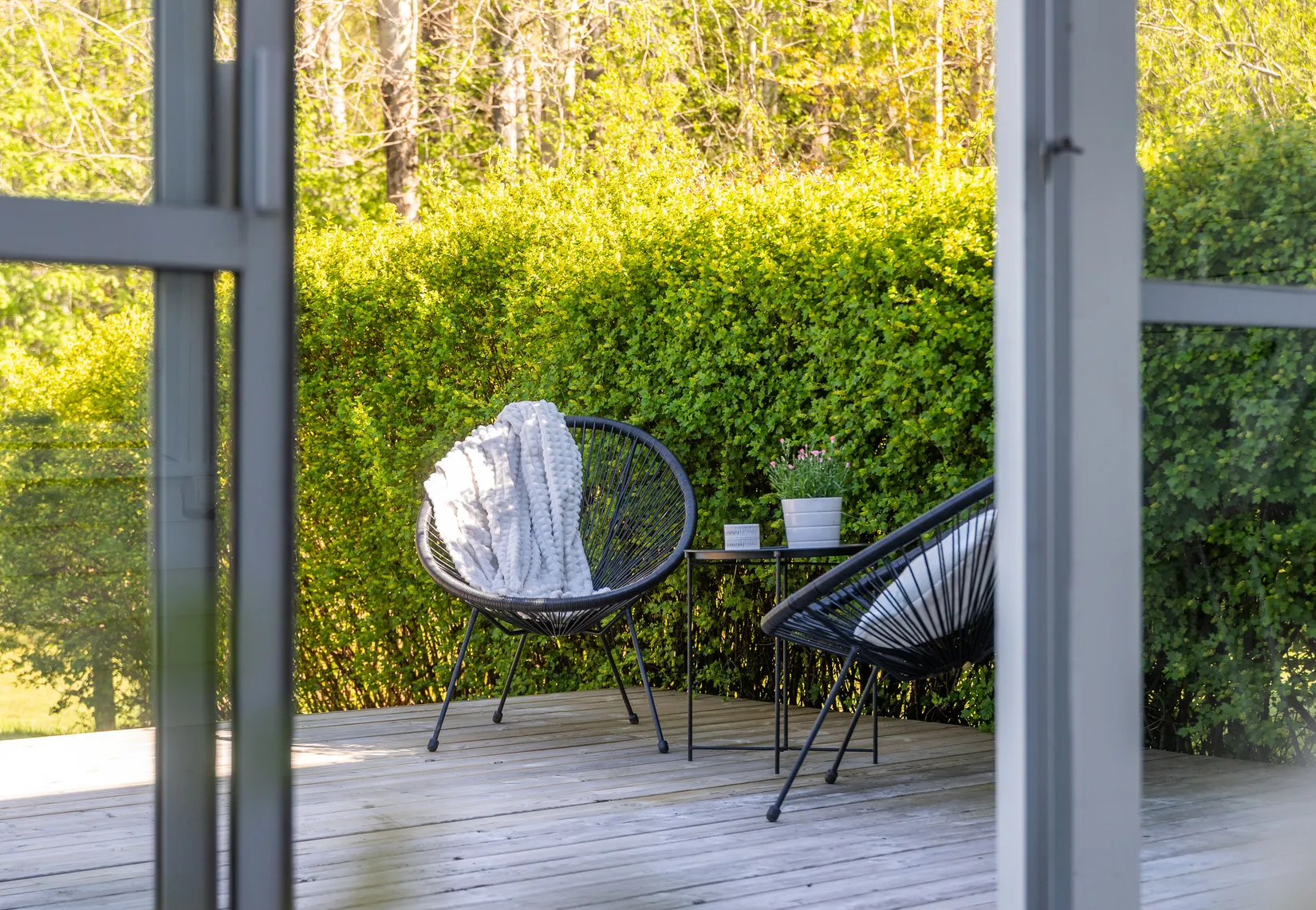 Villa, Radhus, Axelssonsvägen 58, Götetorp, Hammarö