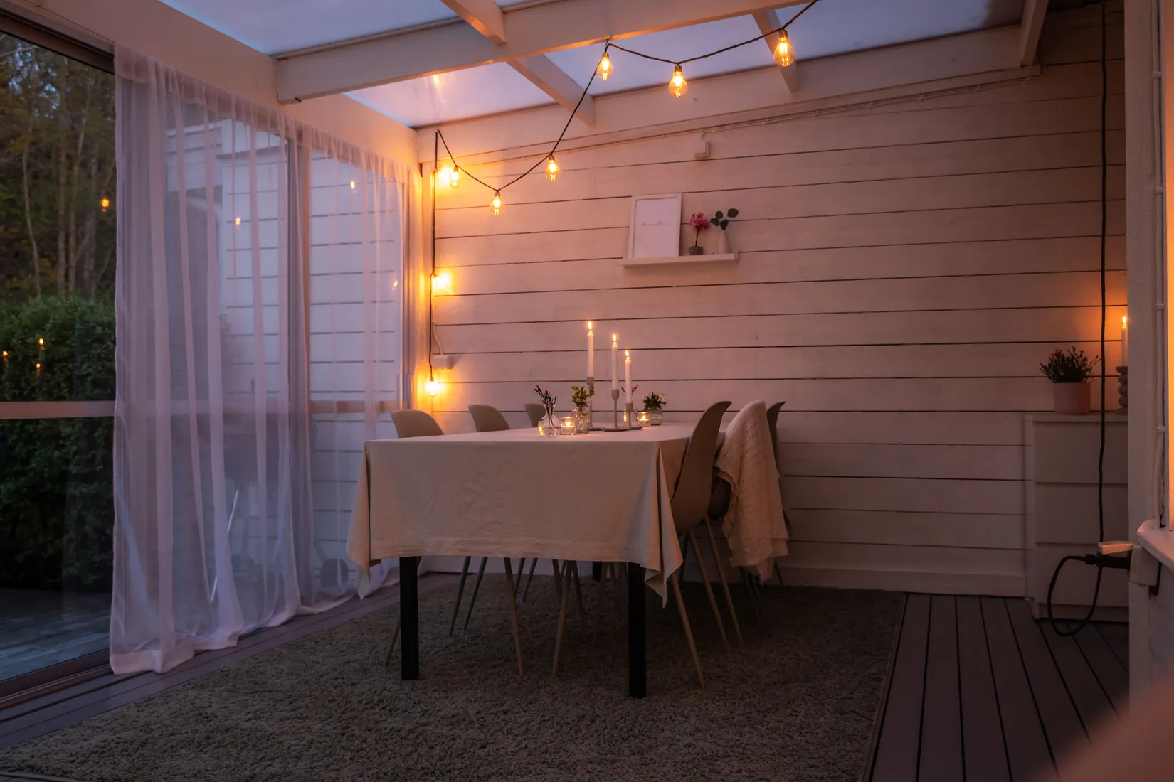 Villa, Radhus, Axelssonsvägen 58, Götetorp, Hammarö
