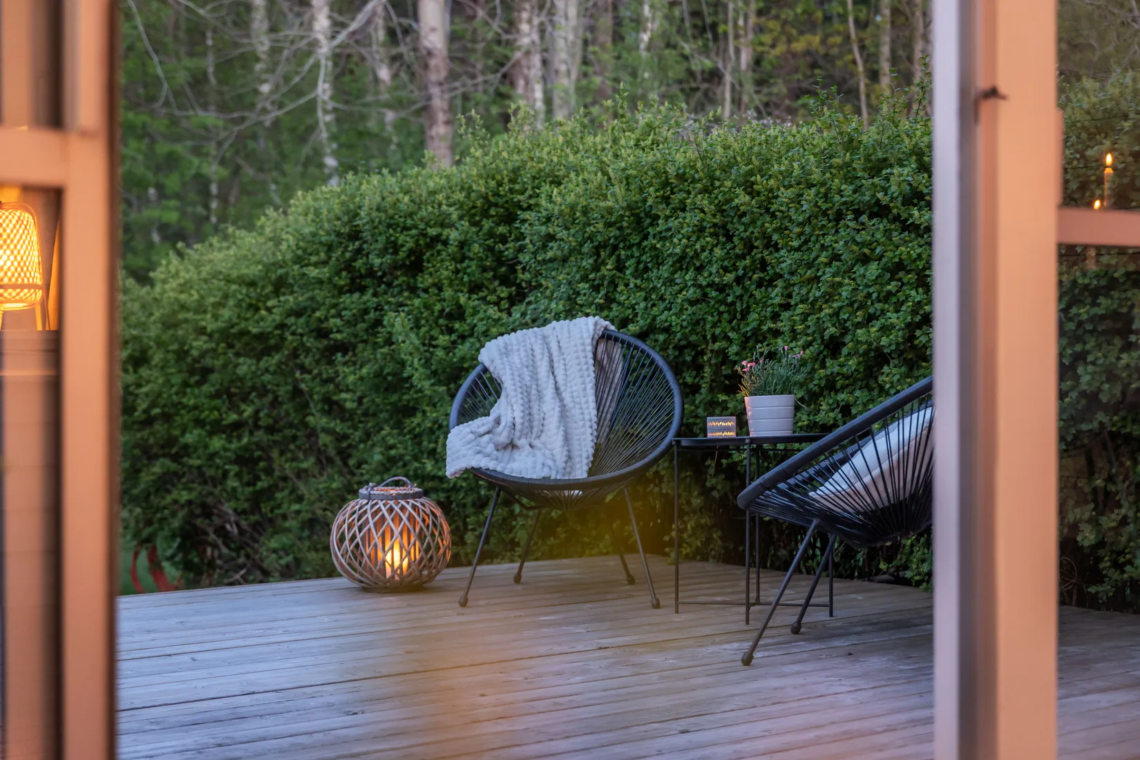 Villa, Radhus, Axelssonsvägen 58, Götetorp, Hammarö