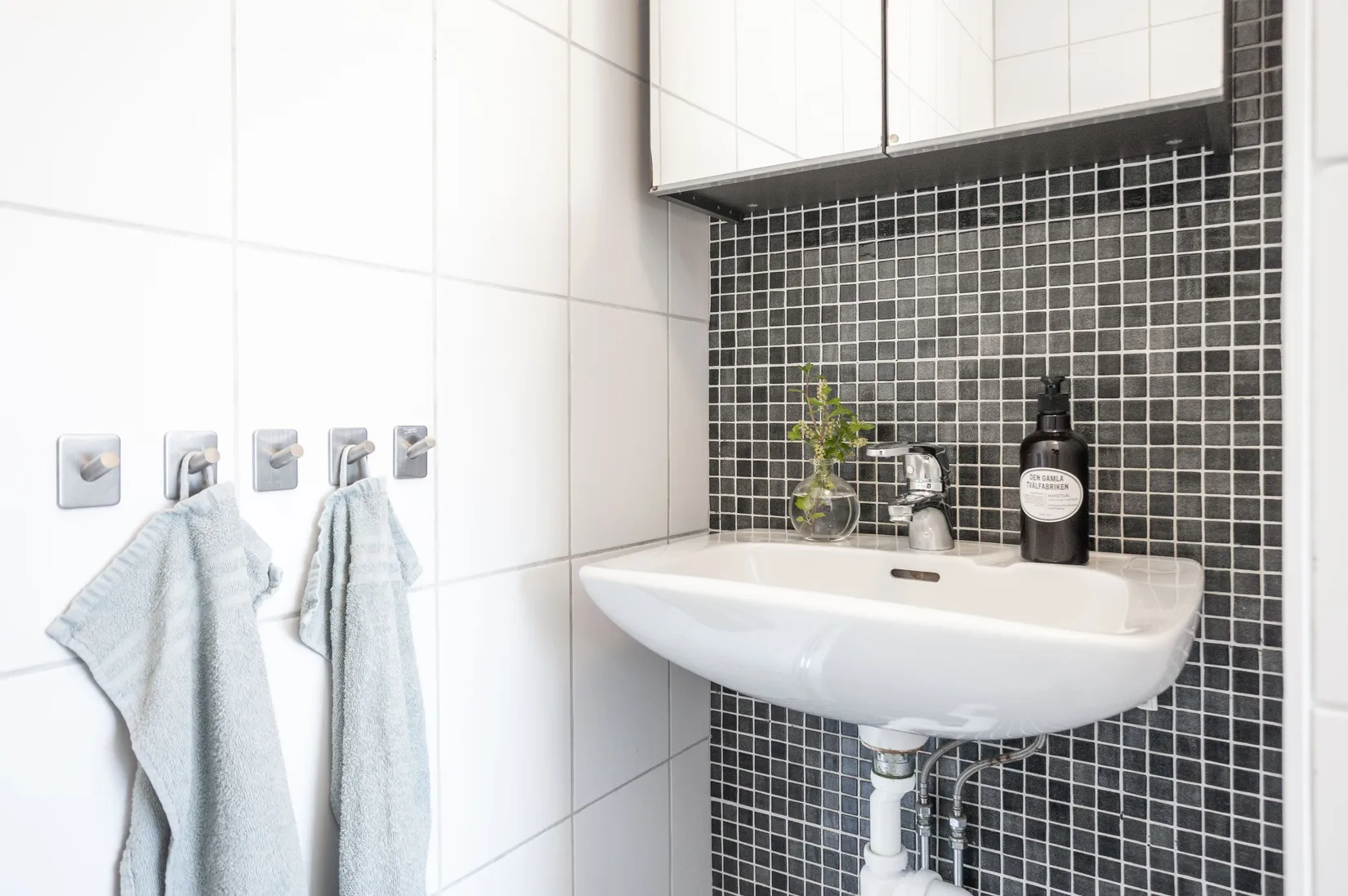 Villa, Radhus, Axelssonsvägen 58, Götetorp, Hammarö