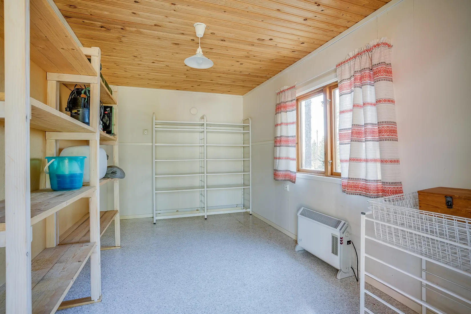 Fritidshus, Vitnäsudden 145, Vitnäsudden, Robertsfors