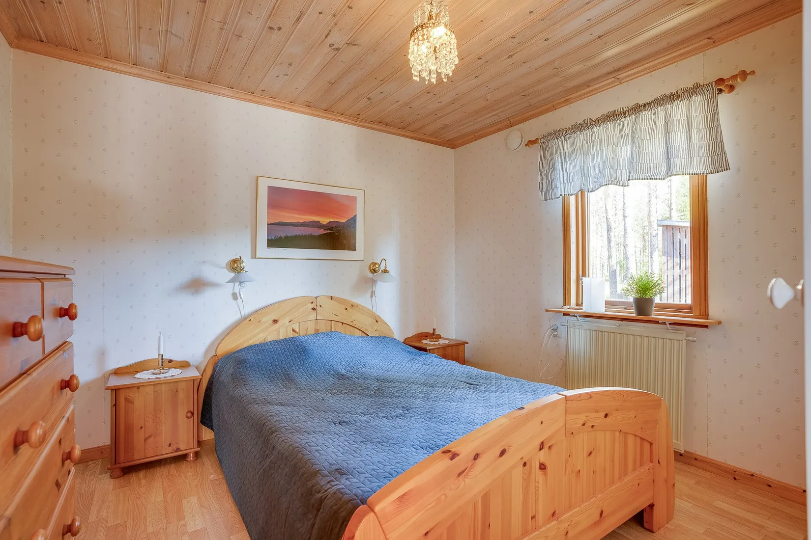 Fritidshus, Vitnäsudden 145, Vitnäsudden, Robertsfors