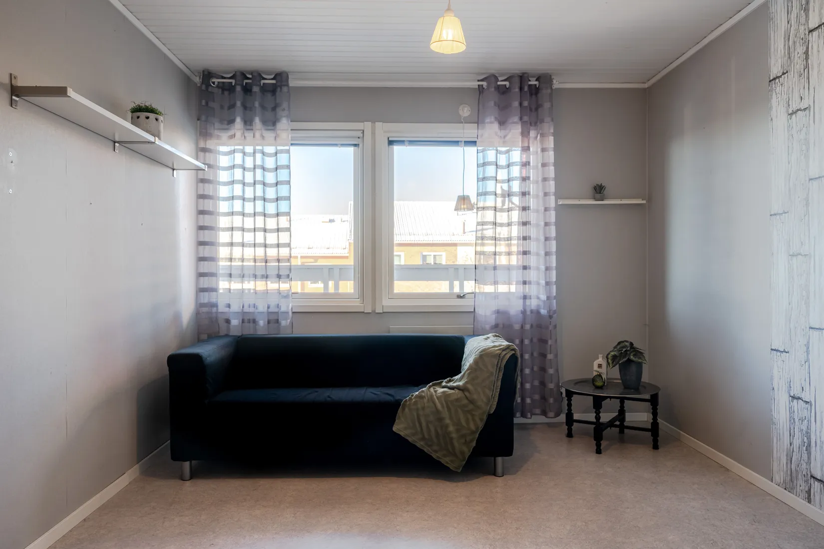Villa, Radhus, Rosgatan 13E, Morön, Skellefteå