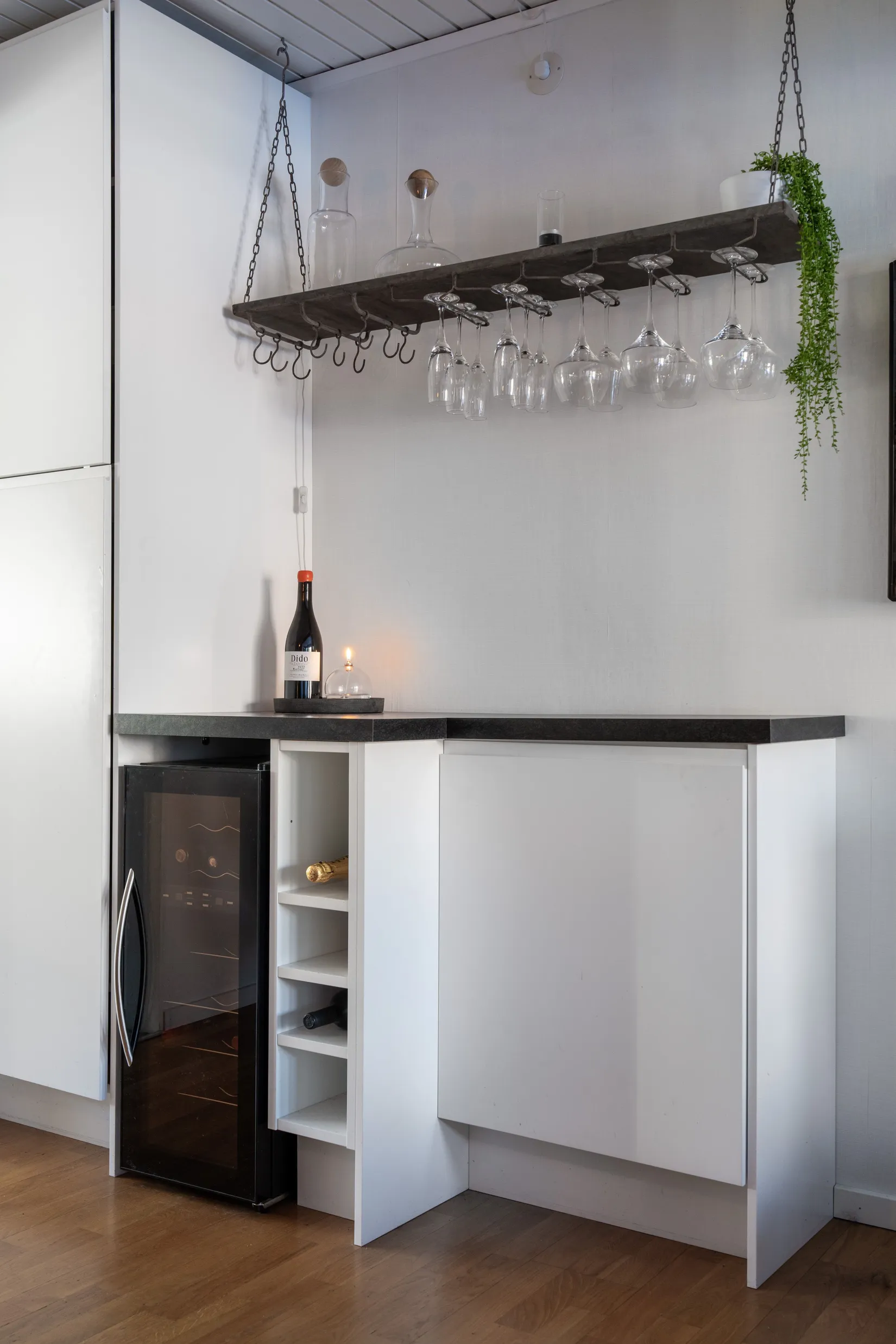 Villa, Radhus, Rosgatan 13E, Morön, Skellefteå