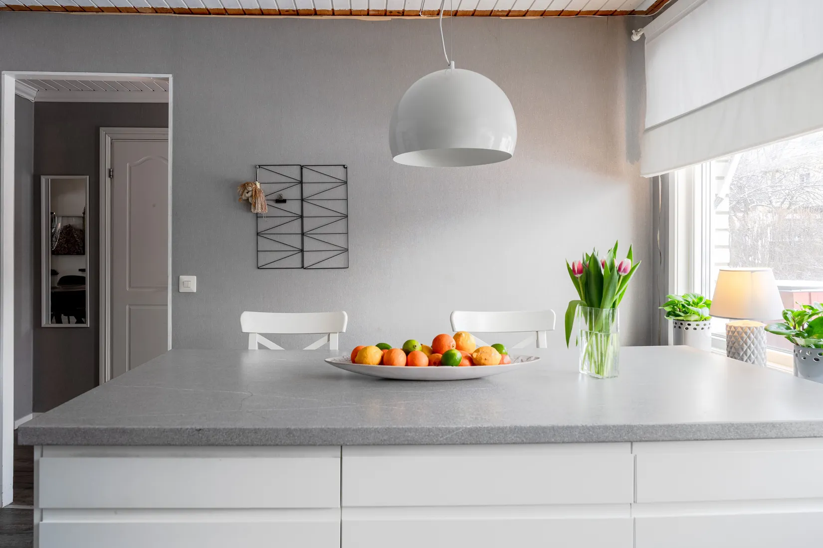 Villa, Radhus, Rosgatan 13E, Morön, Skellefteå