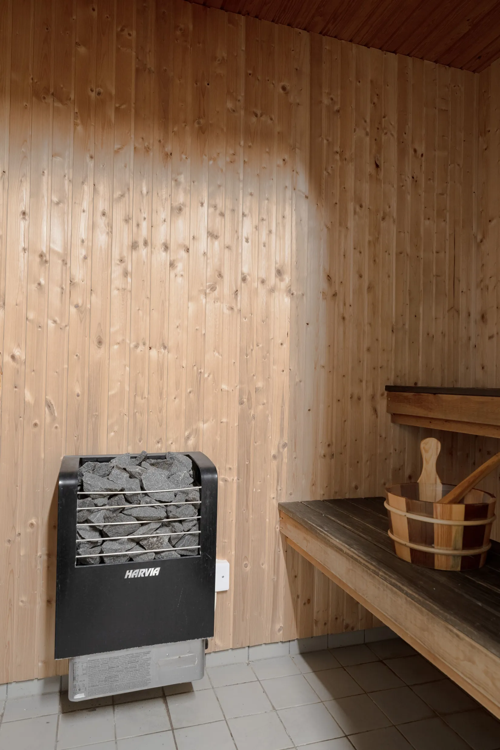 Villa, Radhus, Rosgatan 13E, Morön, Skellefteå