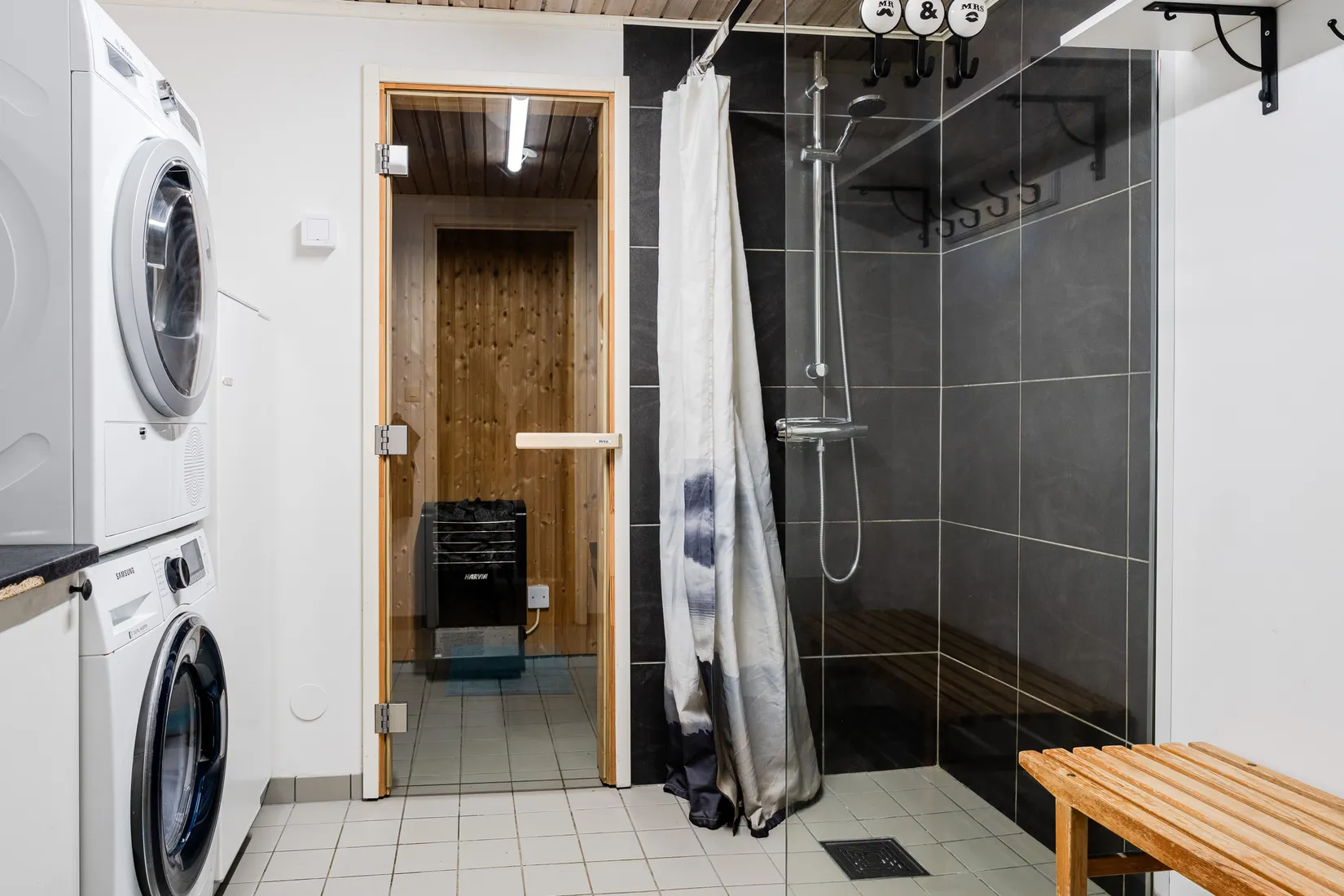 Villa, Radhus, Rosgatan 13E, Morön, Skellefteå