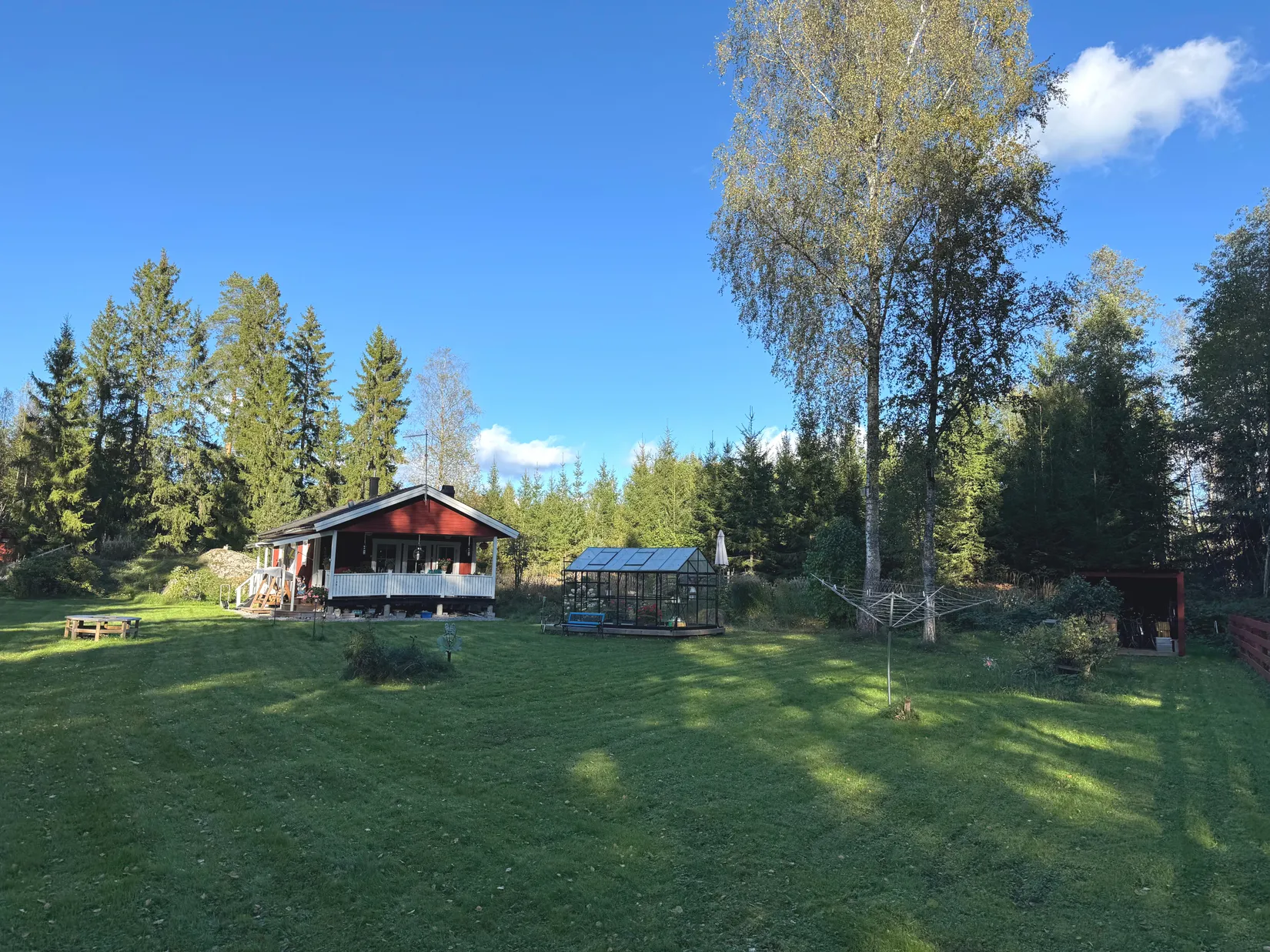 Fritidshus, Sättrabyvägen 154, Sättraby, Norrtälje