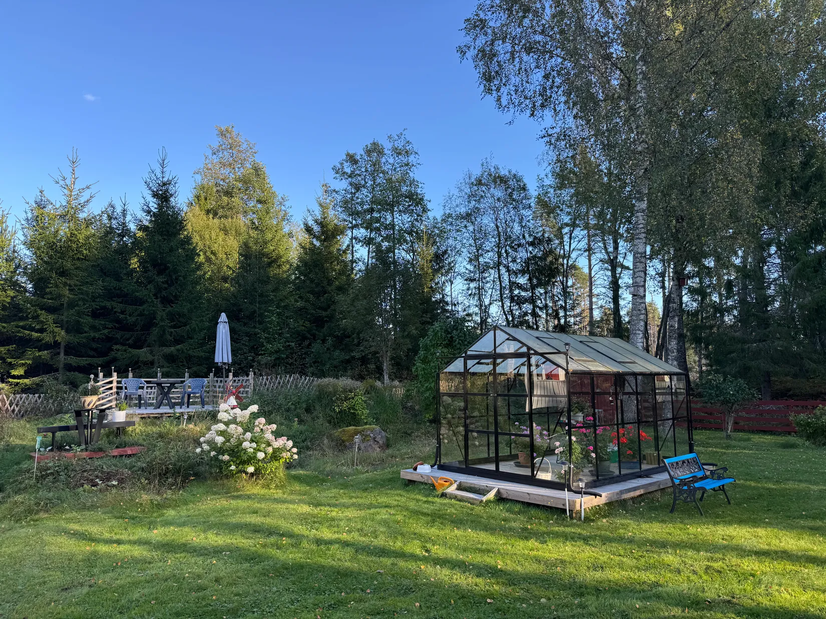 Fritidshus, Sättrabyvägen 154, Sättraby, Norrtälje