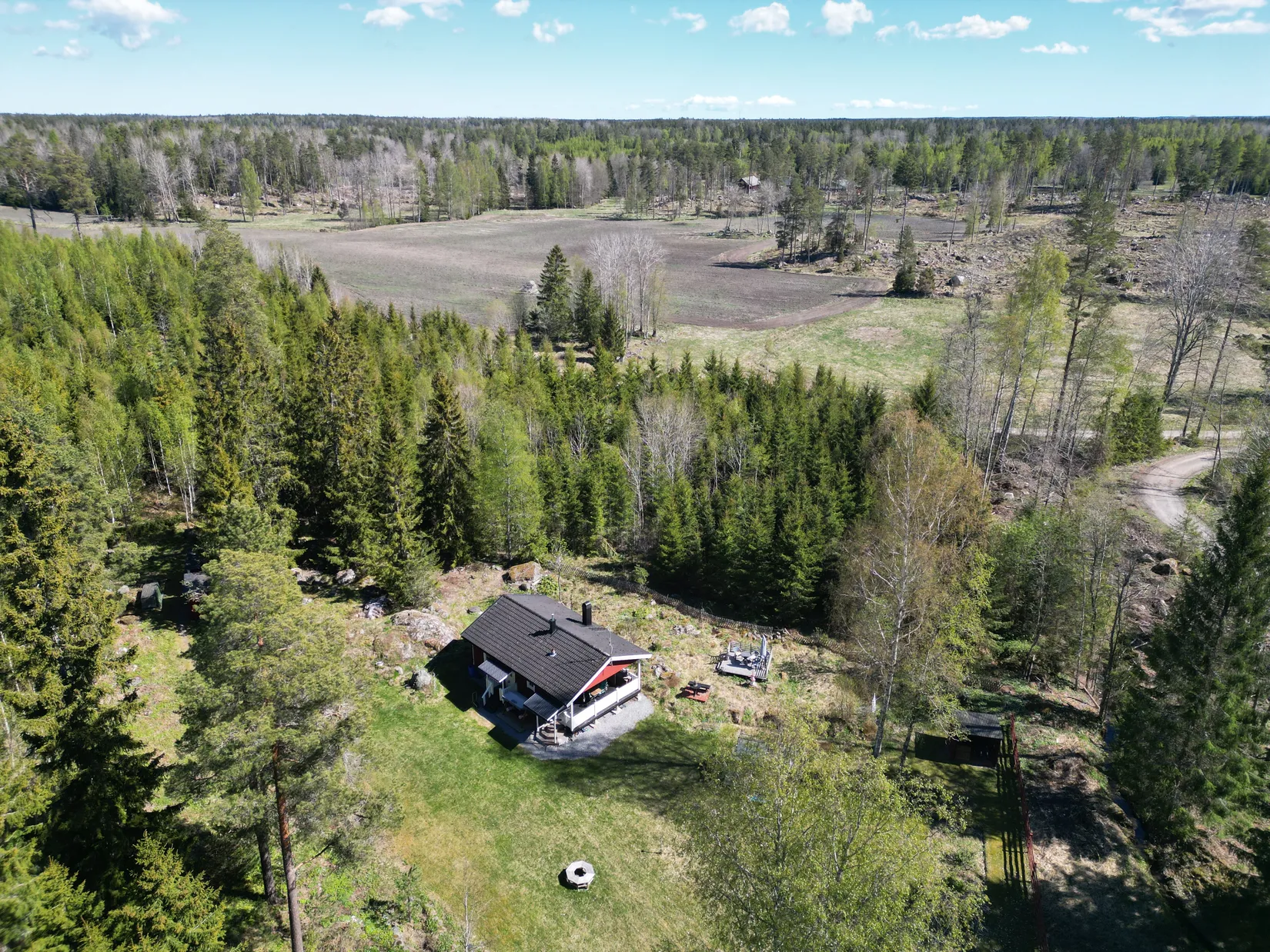 Fritidshus, Sättrabyvägen 154, Sättraby, Norrtälje