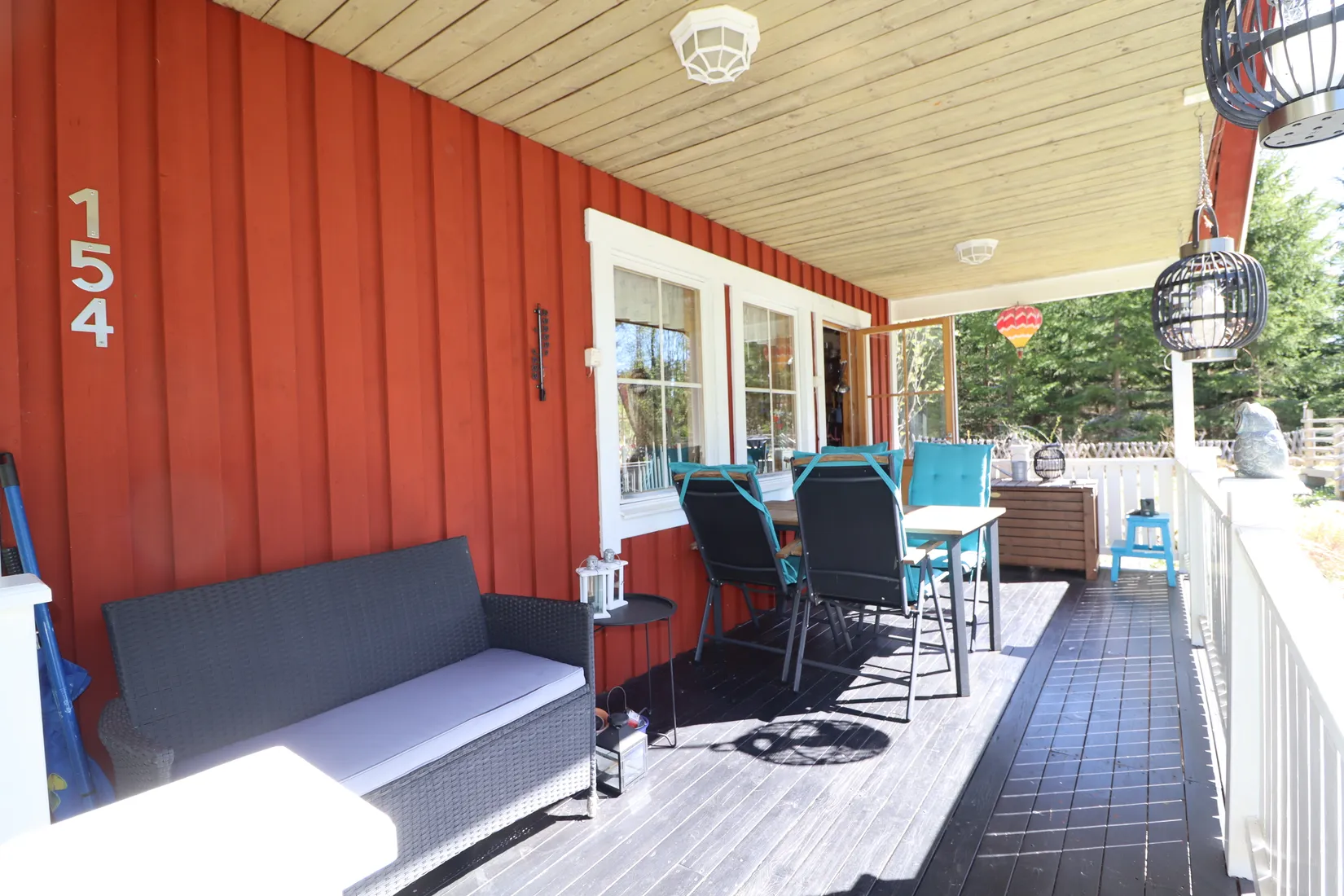 Fritidshus, Sättrabyvägen 154, Sättraby, Norrtälje