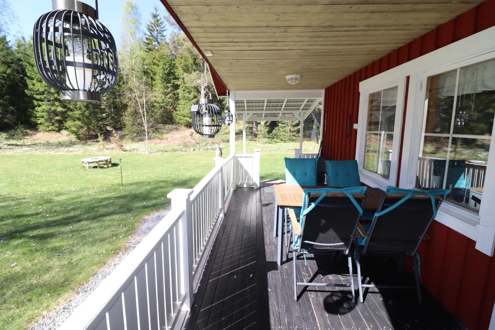 Fritidshus, Sättrabyvägen 154, Sättraby, Norrtälje