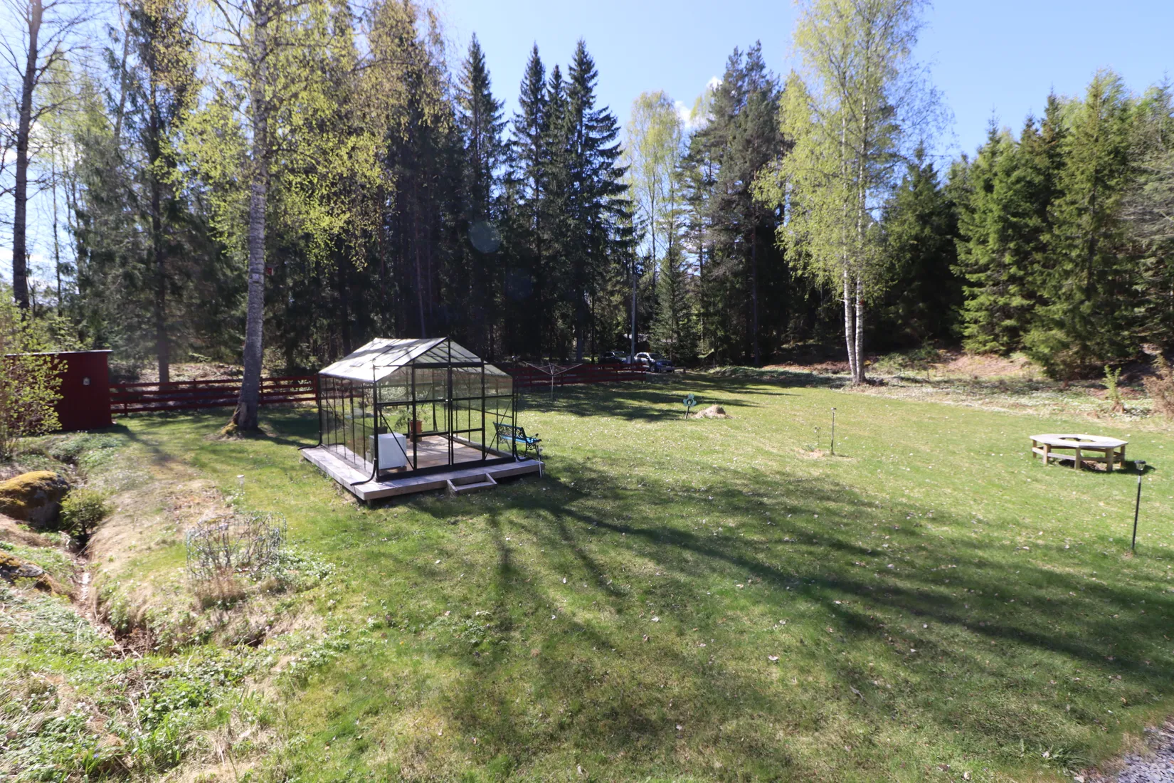 Fritidshus, Sättrabyvägen 154, Sättraby, Norrtälje