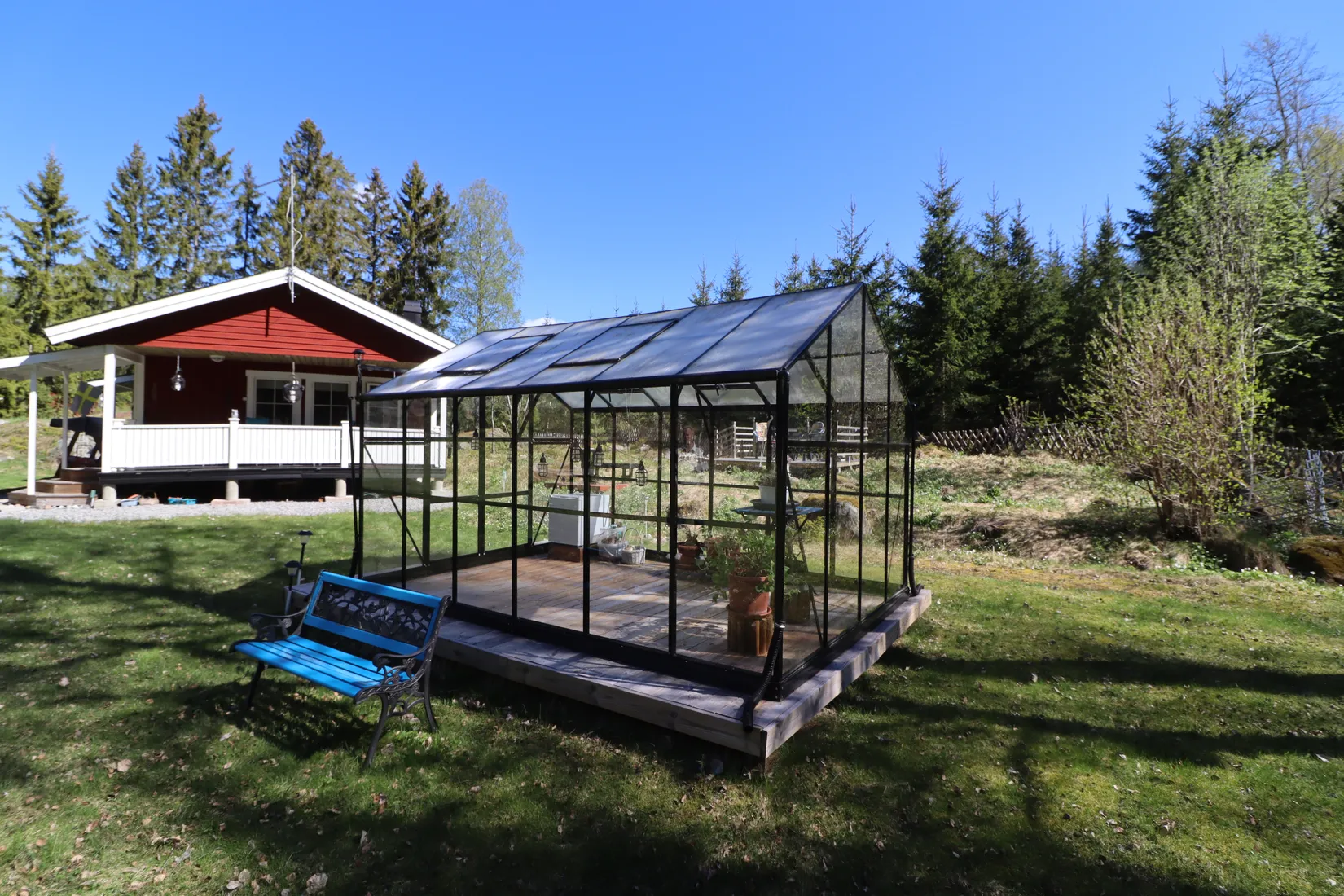 Fritidshus, Sättrabyvägen 154, Sättraby, Norrtälje