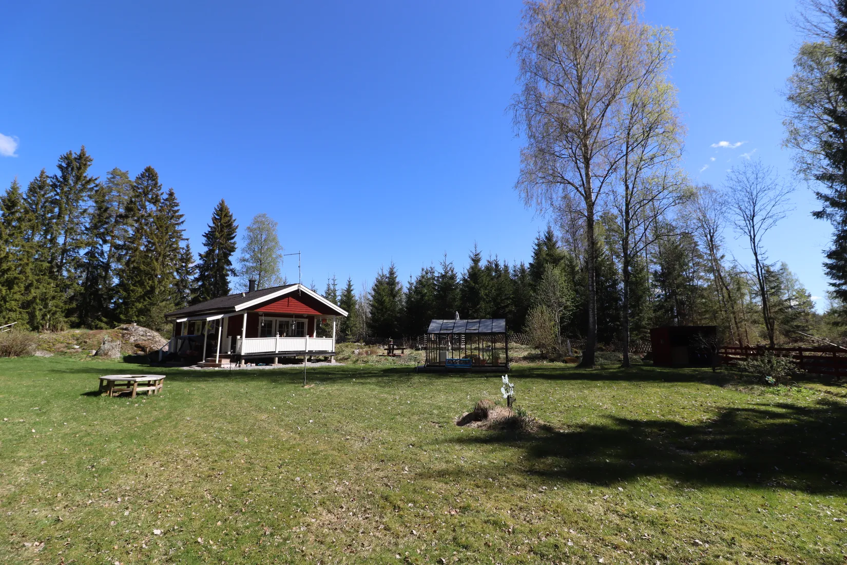 Fritidshus, Sättrabyvägen 154, Sättraby, Norrtälje