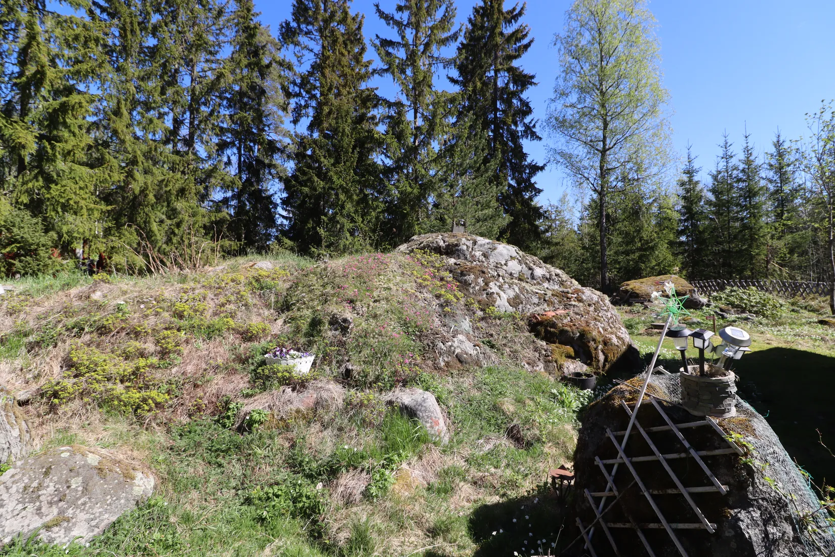 Fritidshus, Sättrabyvägen 154, Sättraby, Norrtälje