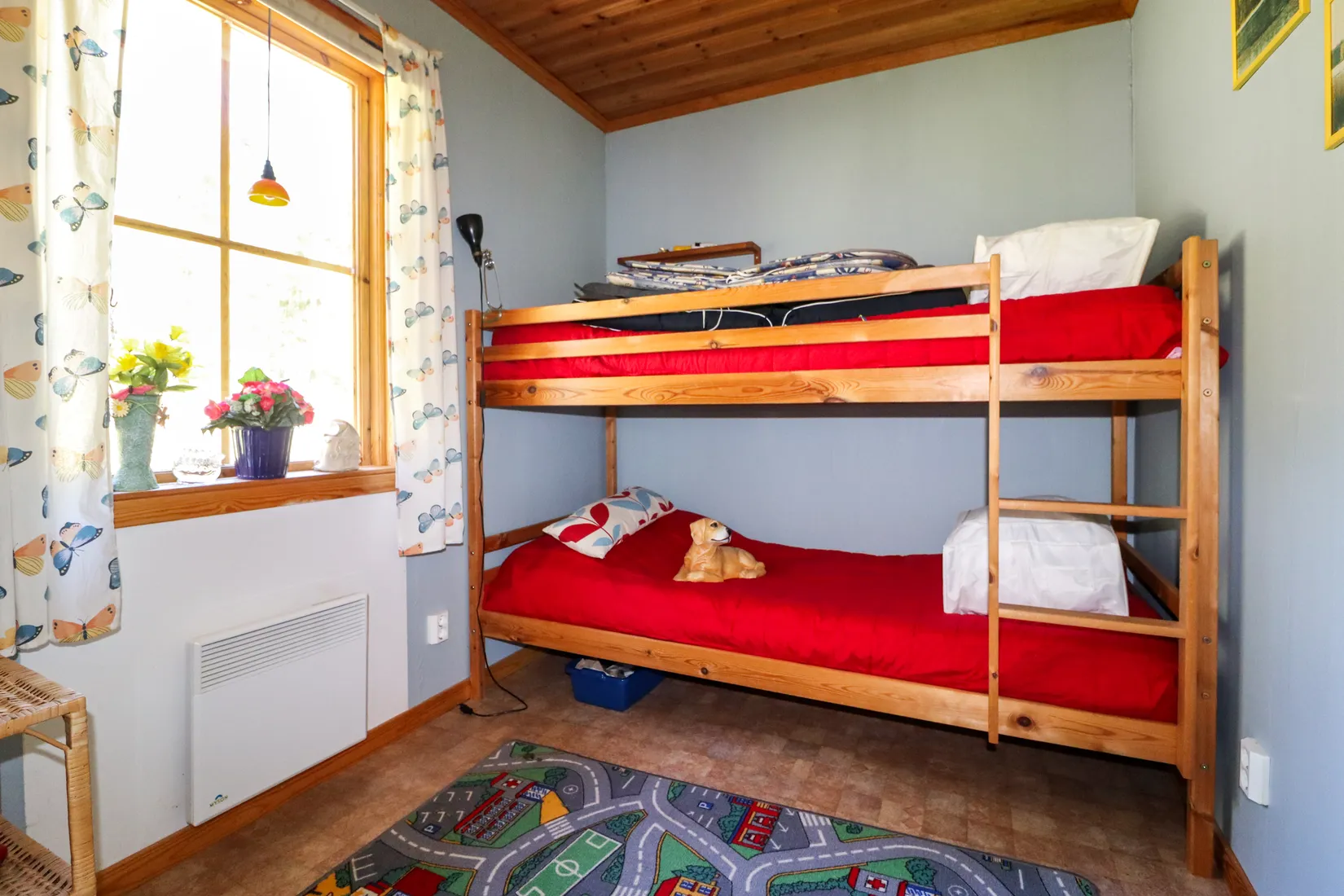 Fritidshus, Sättrabyvägen 154, Sättraby, Norrtälje