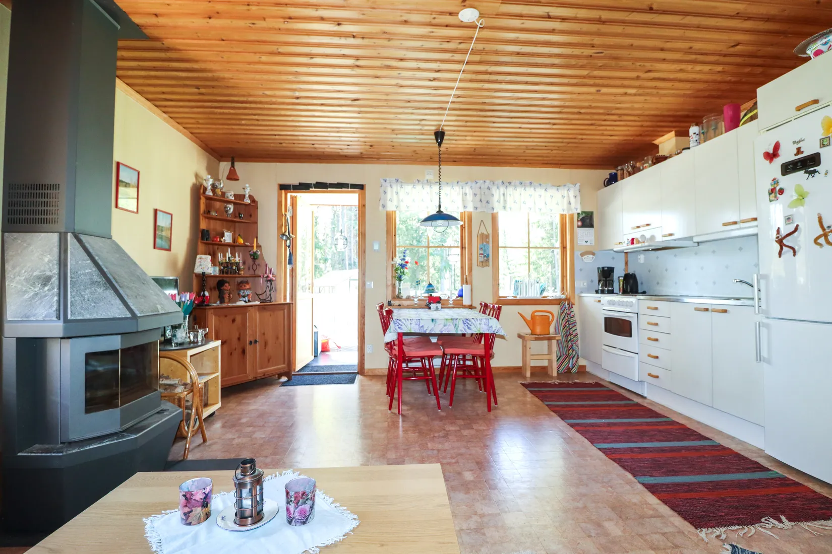Fritidshus, Sättrabyvägen 154, Sättraby, Norrtälje