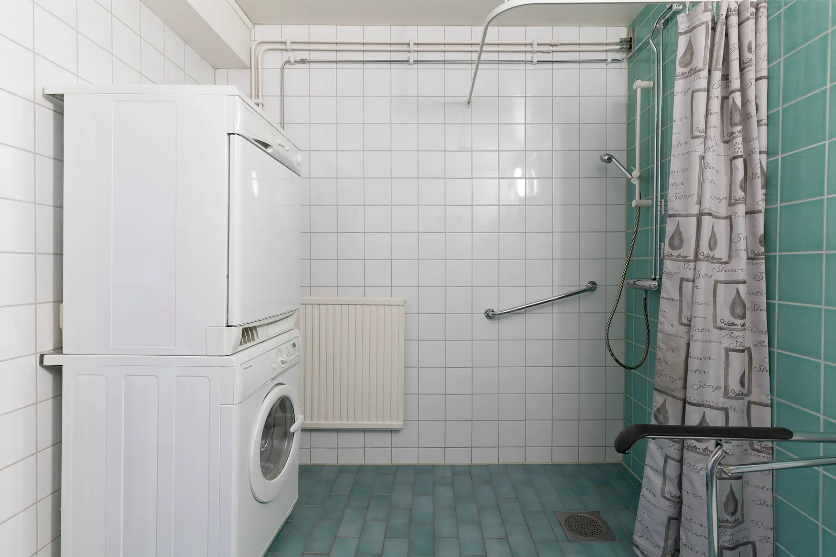 Bostadsrätt, Norra Drottninggatan 44B, Vännäs