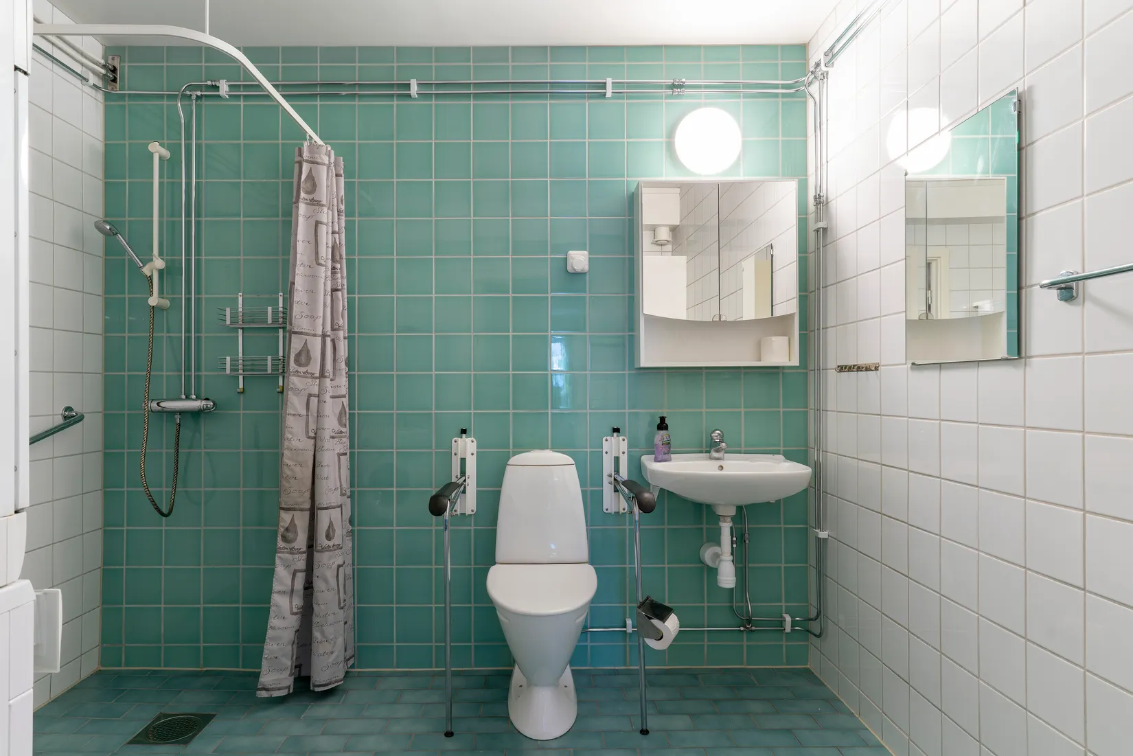 Bostadsrätt, Norra Drottninggatan 44B, Vännäs