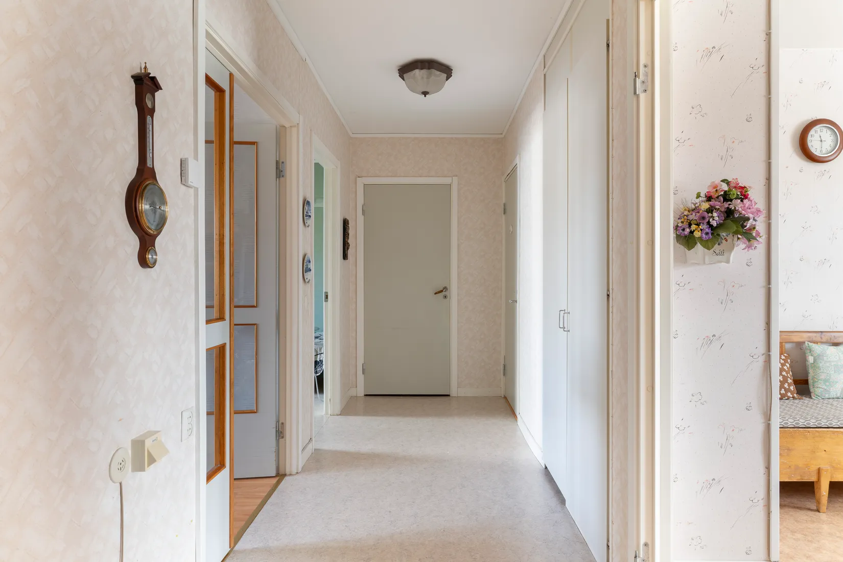 Bostadsrätt, Norra Drottninggatan 44B, Vännäs