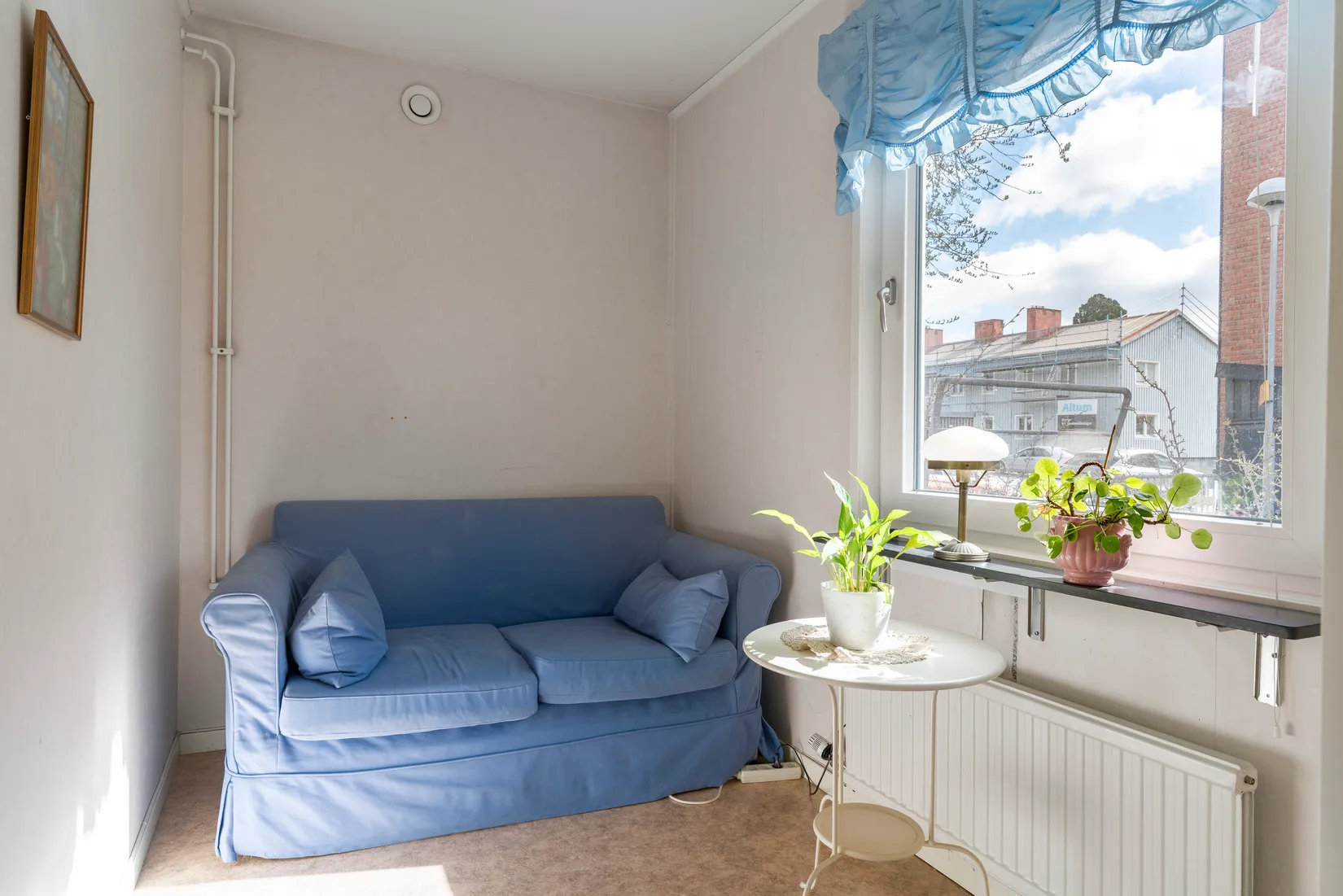 Bostadsrätt, Norra Drottninggatan 44B, Vännäs