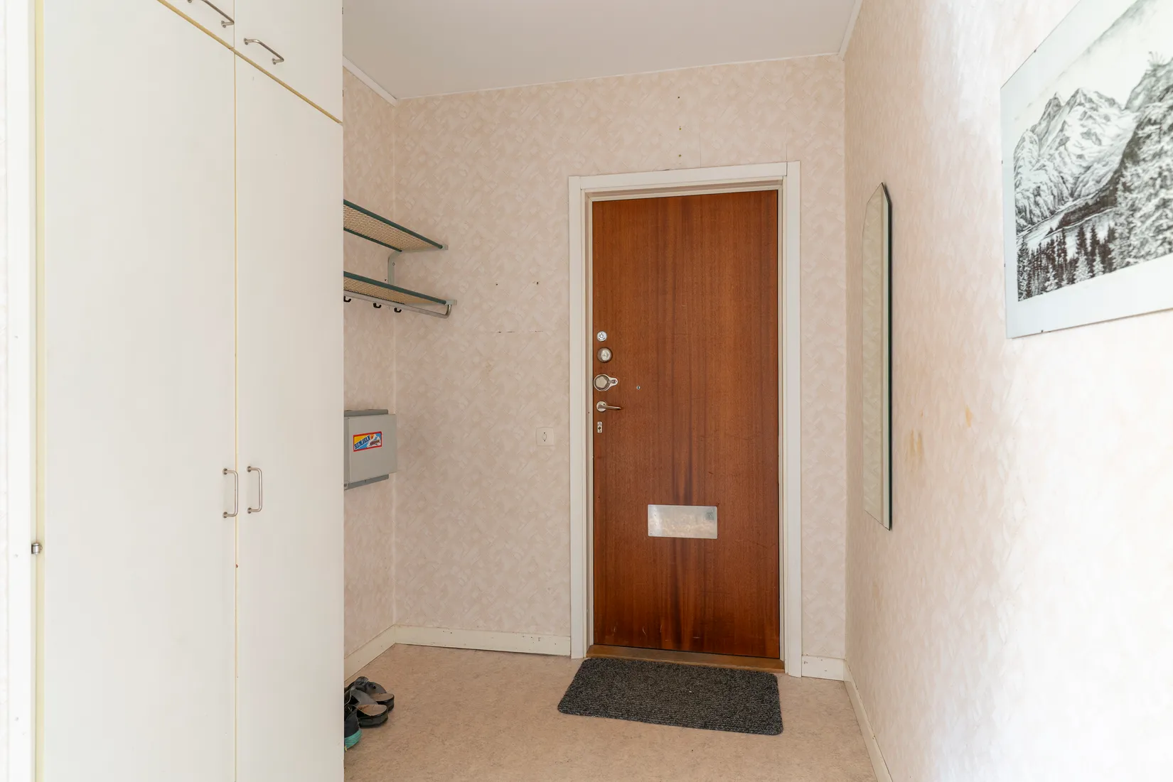 Bostadsrätt, Norra Drottninggatan 44B, Vännäs