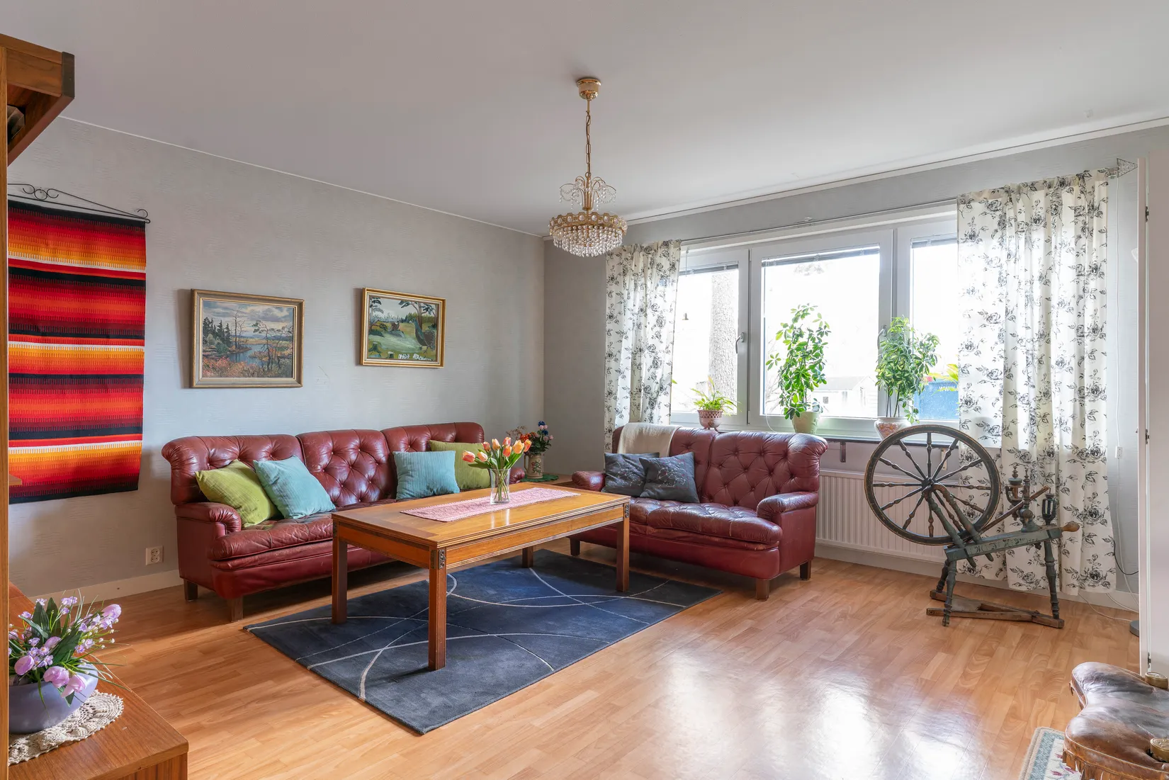 Bostadsrätt, Norra Drottninggatan 44B, Vännäs