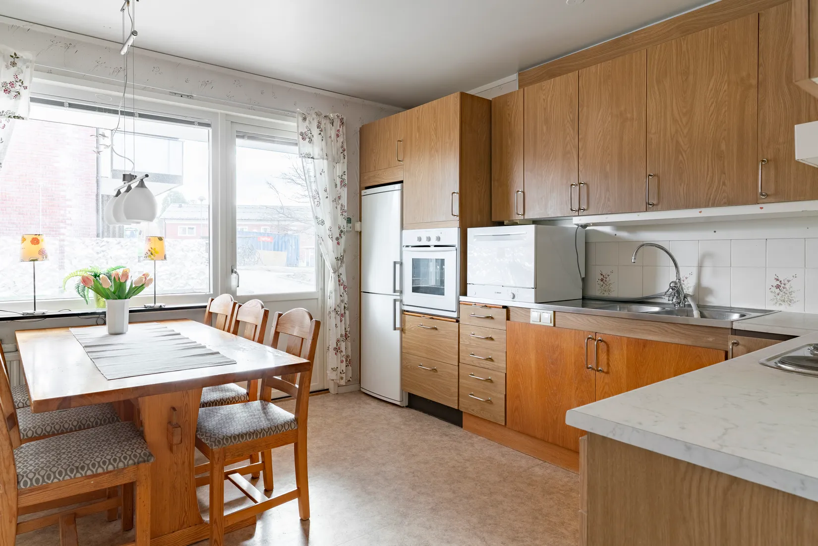 Bostadsrätt, Norra Drottninggatan 44B, Vännäs