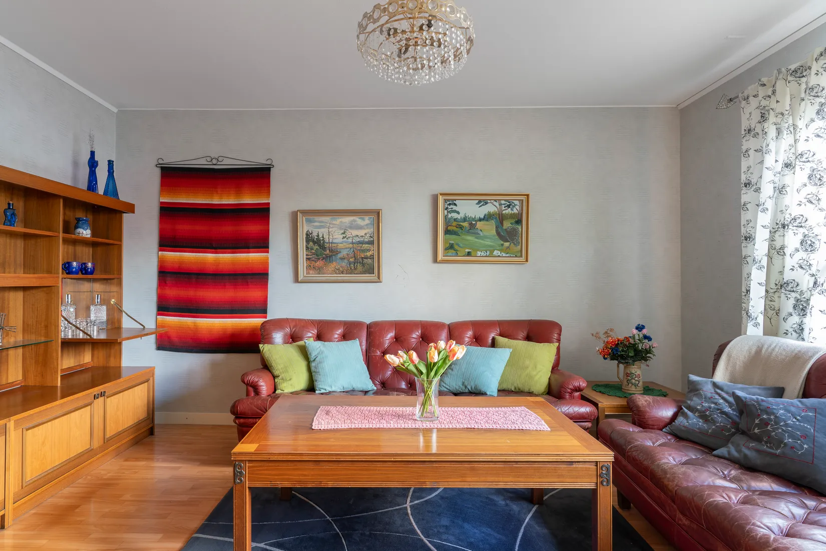 Bostadsrätt, Norra Drottninggatan 44B, Vännäs