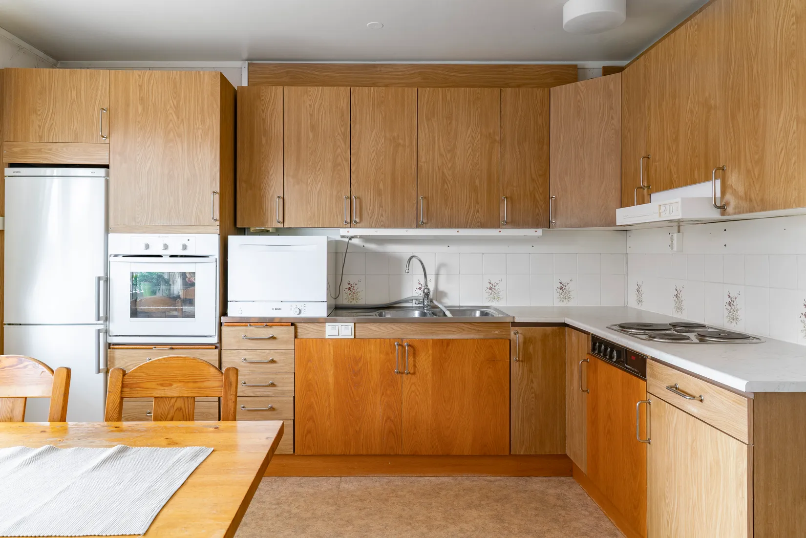 Bostadsrätt, Norra Drottninggatan 44B, Vännäs