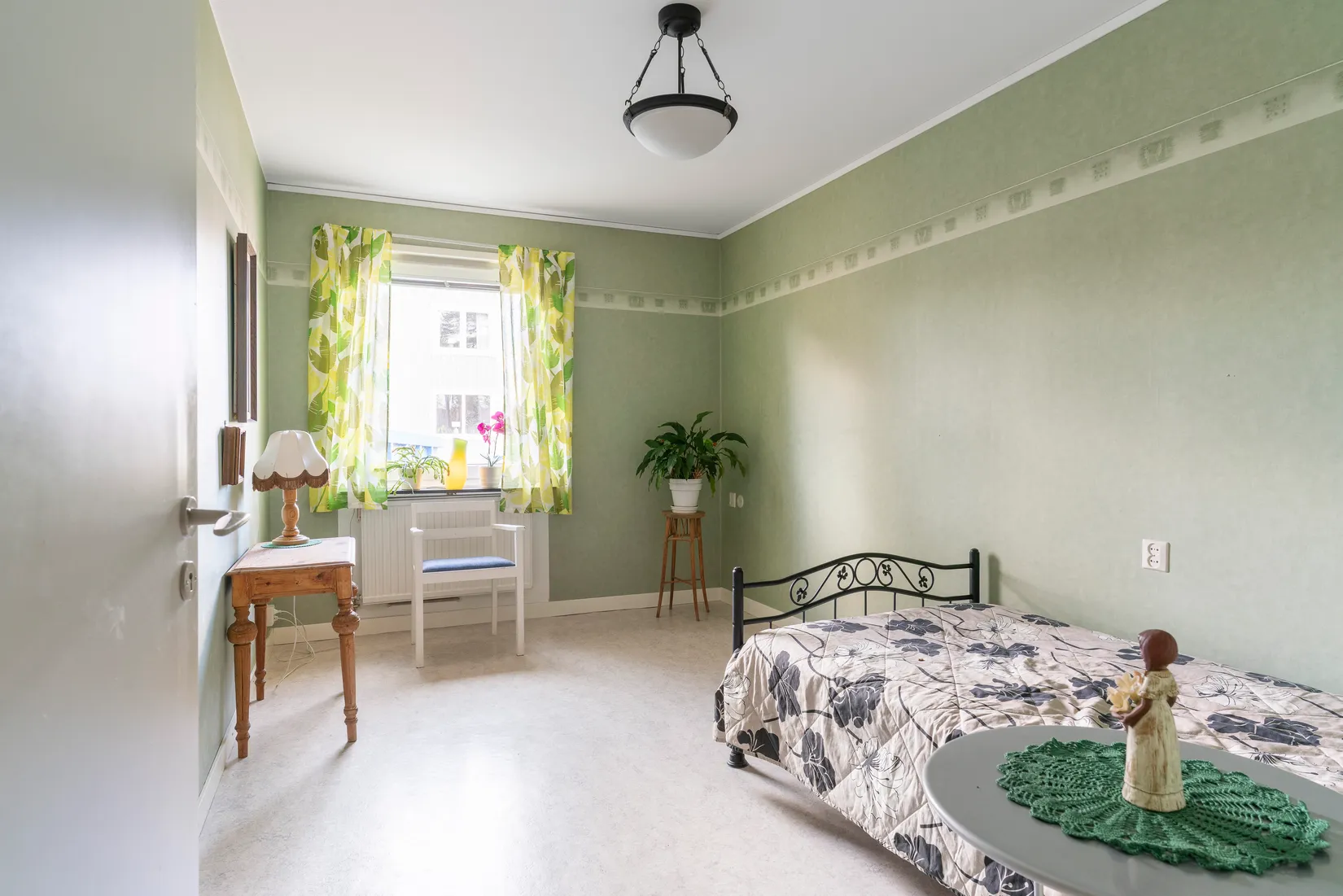 Bostadsrätt, Norra Drottninggatan 44B, Vännäs