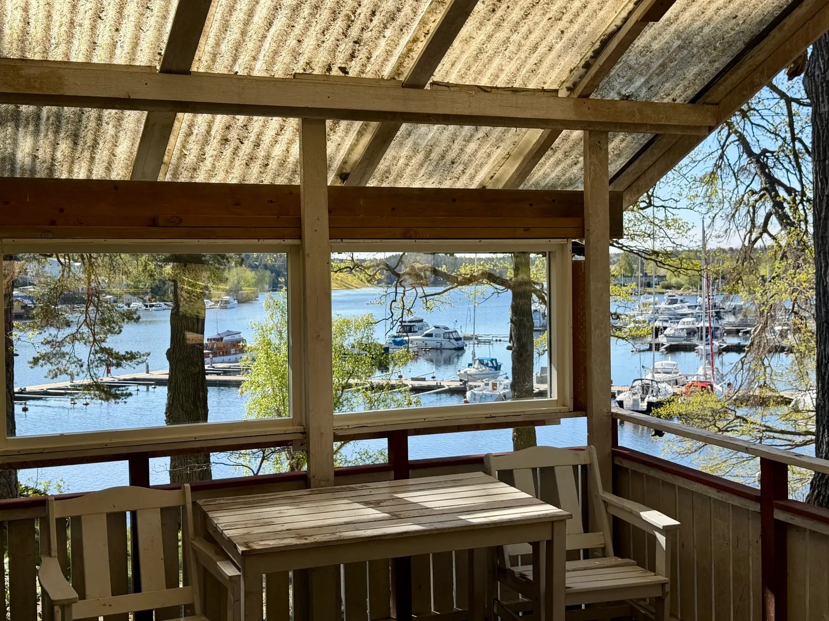 Villa, Skuruparken Stuga nr 52, Skuruparken, Nacka