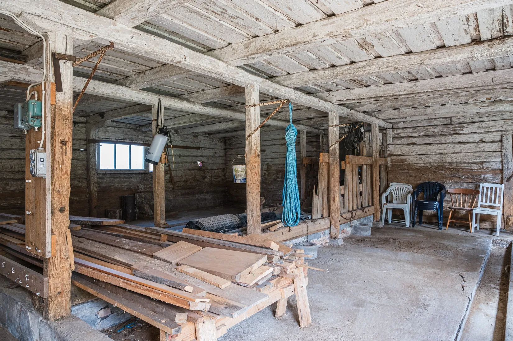 Gård/Skog, Väla Fiskartorp 1, Väla, Lidköping