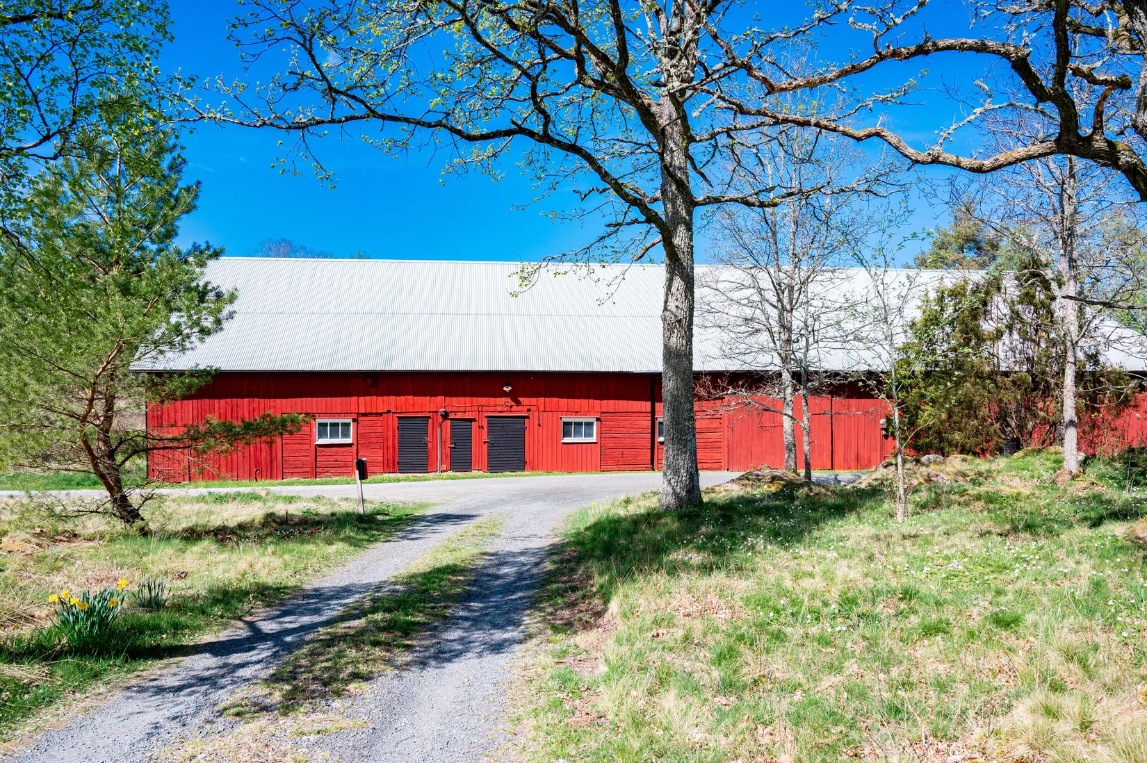 Gård/Skog, Väla Fiskartorp 1, Väla, Lidköping