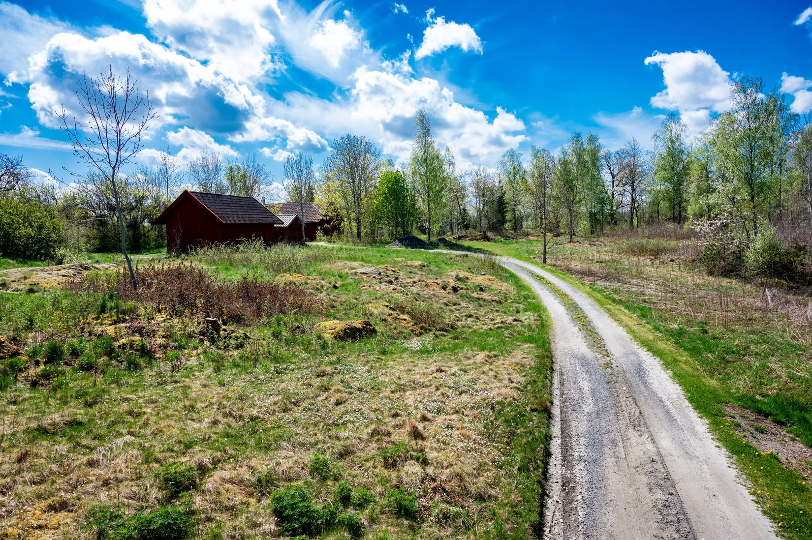 Gård/Skog, Väla Fiskartorp 1, Väla, Lidköping