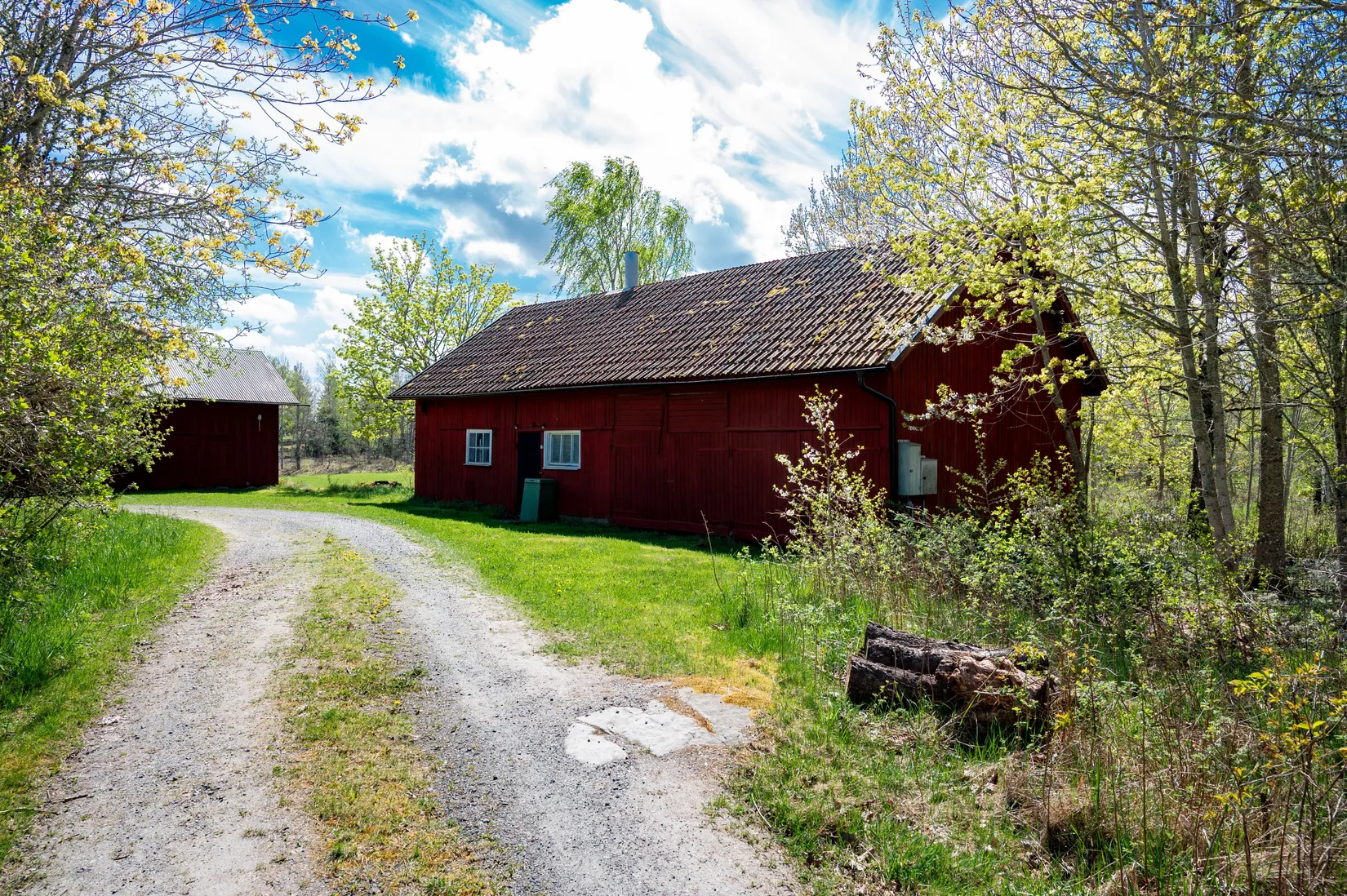 Gård/Skog, Väla Fiskartorp 1, Väla, Lidköping