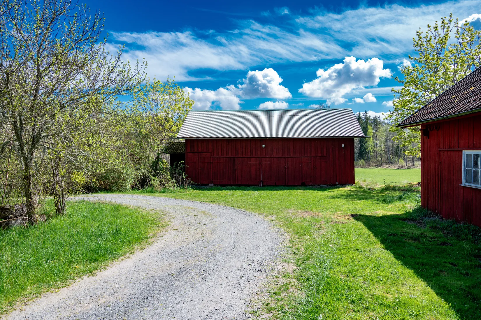 Gård/Skog, Väla Fiskartorp 1, Väla, Lidköping