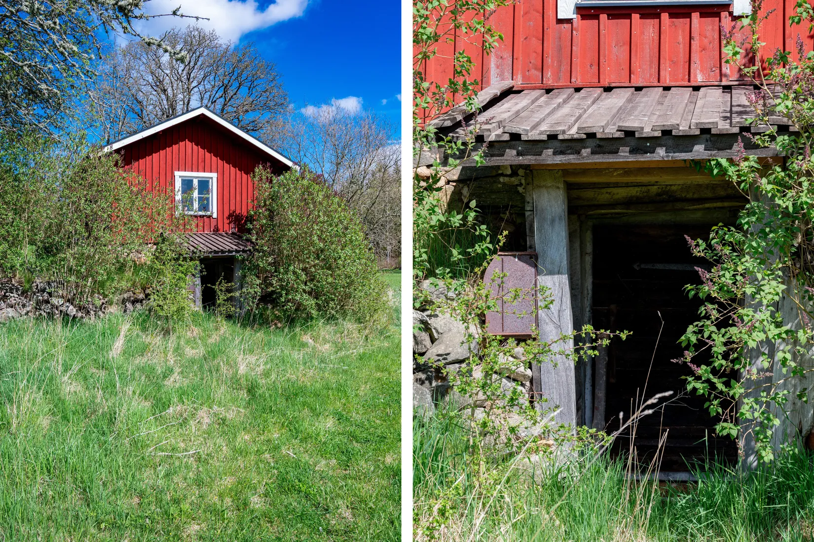 Gård/Skog, Väla Fiskartorp 1, Väla, Lidköping