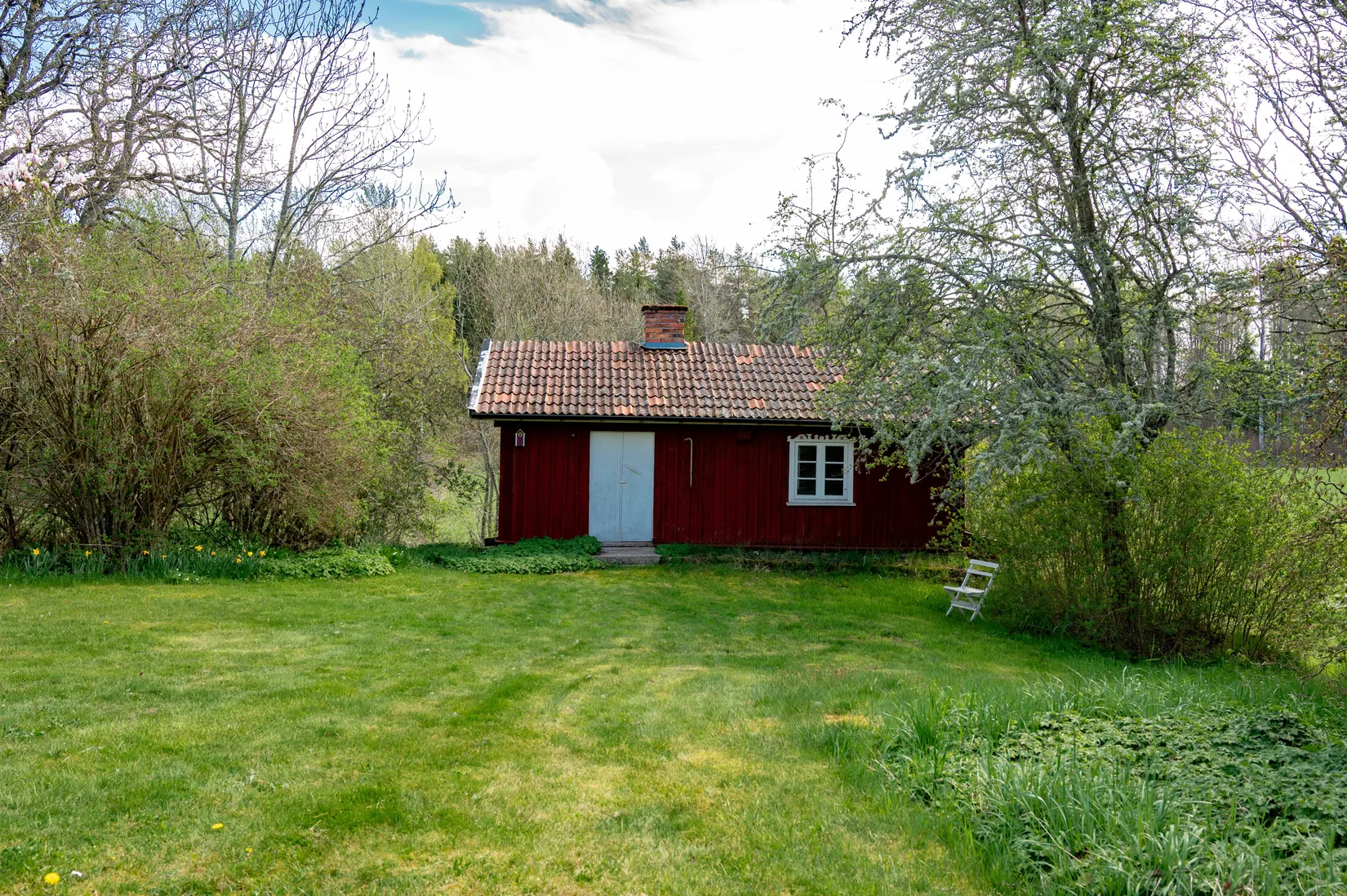 Gård/Skog, Väla Fiskartorp 1, Väla, Lidköping